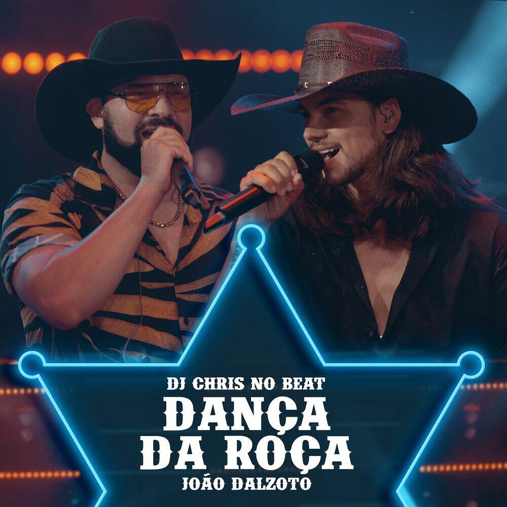 Релиз Dança da Roça (Ao Vivo)