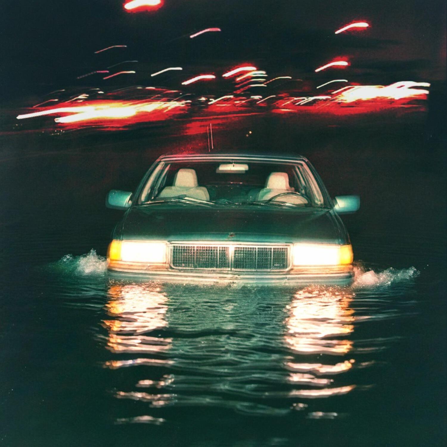 Релиз Lost In Between