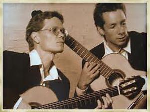 Scandinavian Guitar Duo