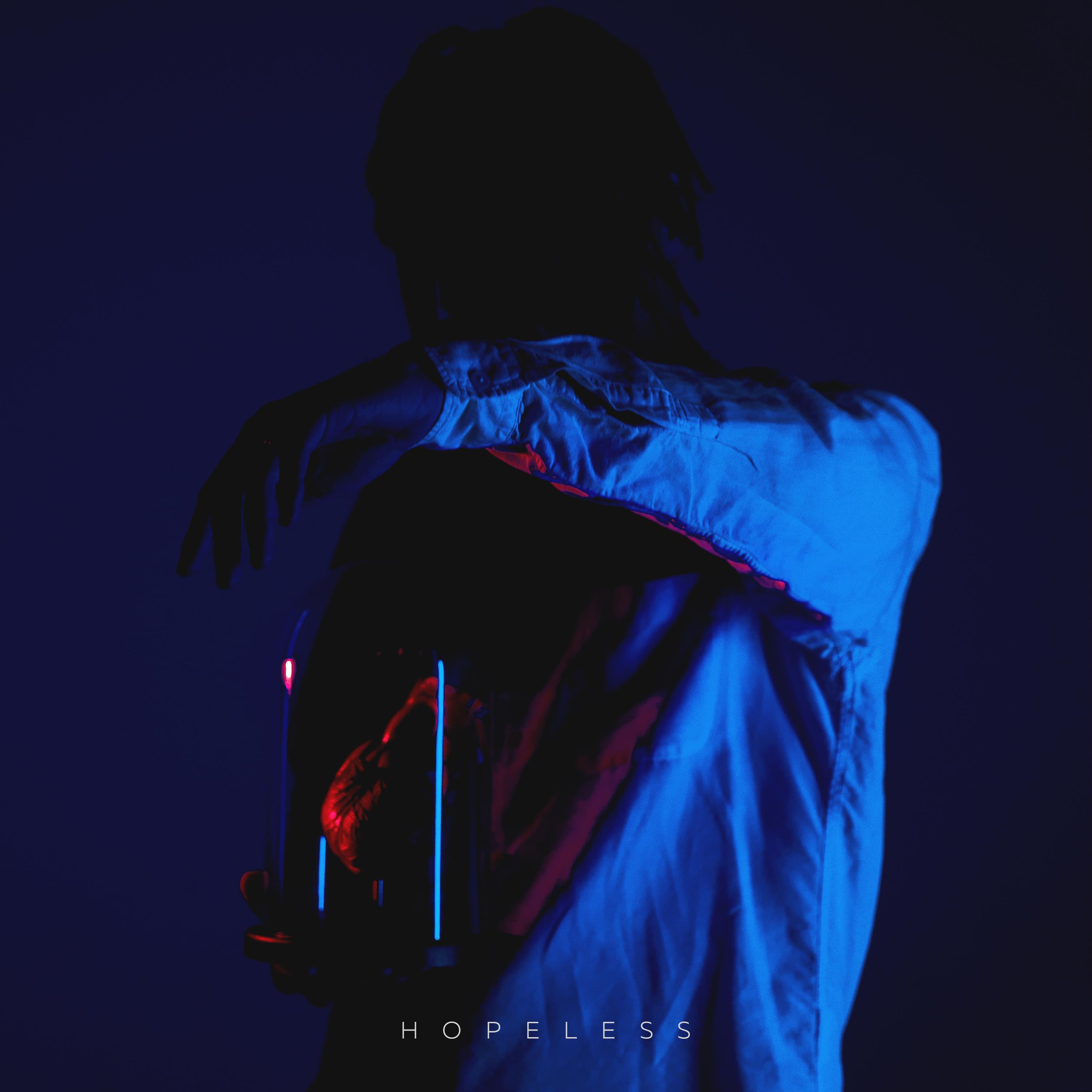 Релиз hopeless