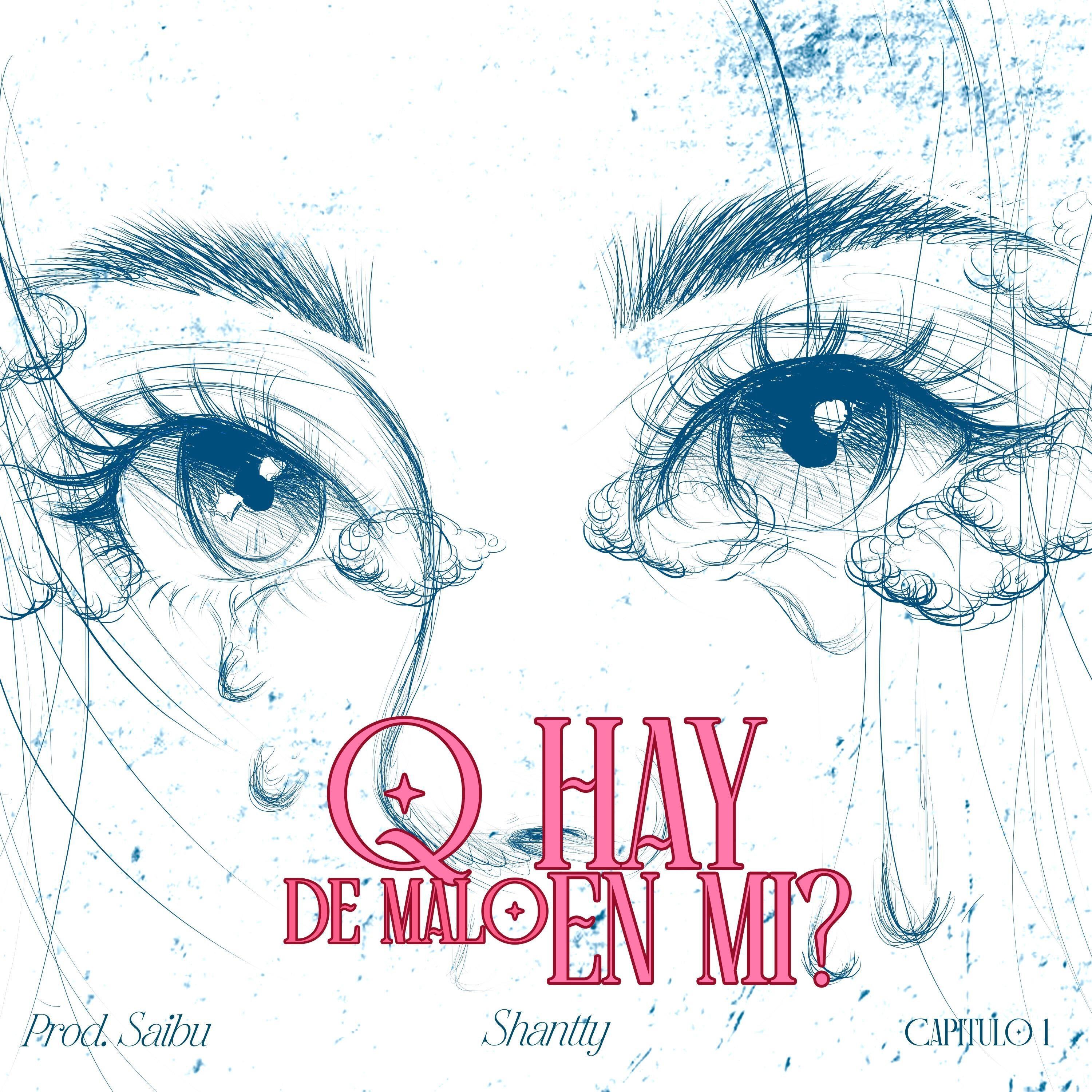 Релиз q hay de malo en mí?