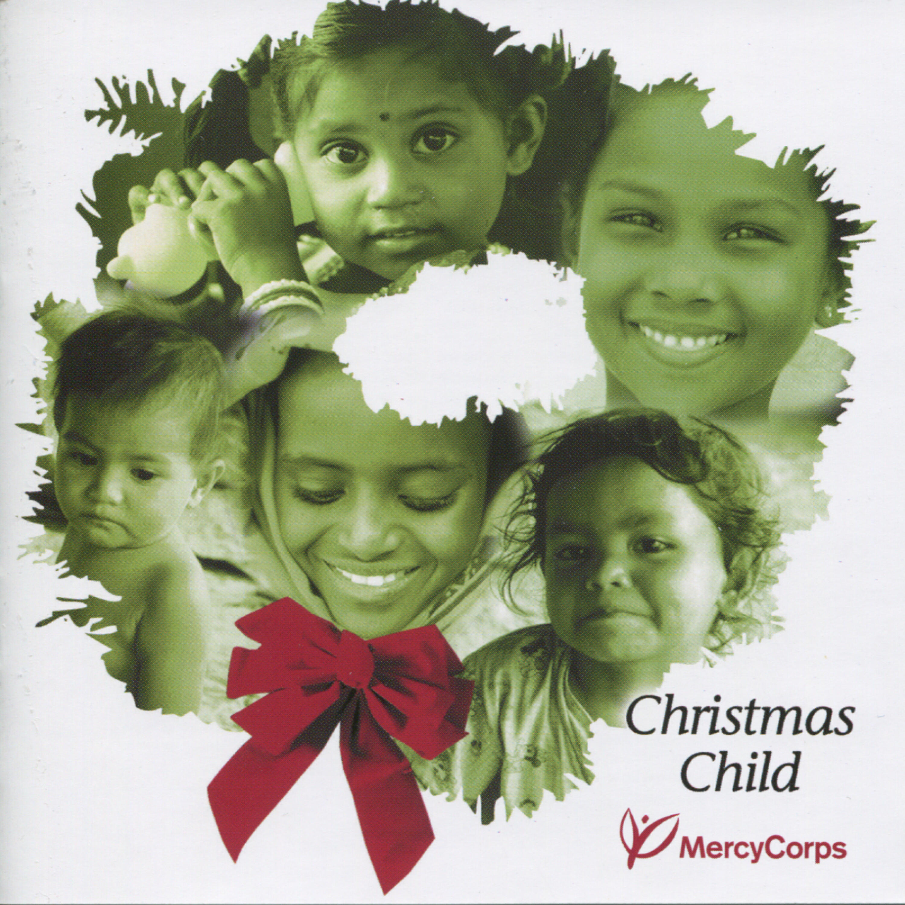 Релиз Christmas Child