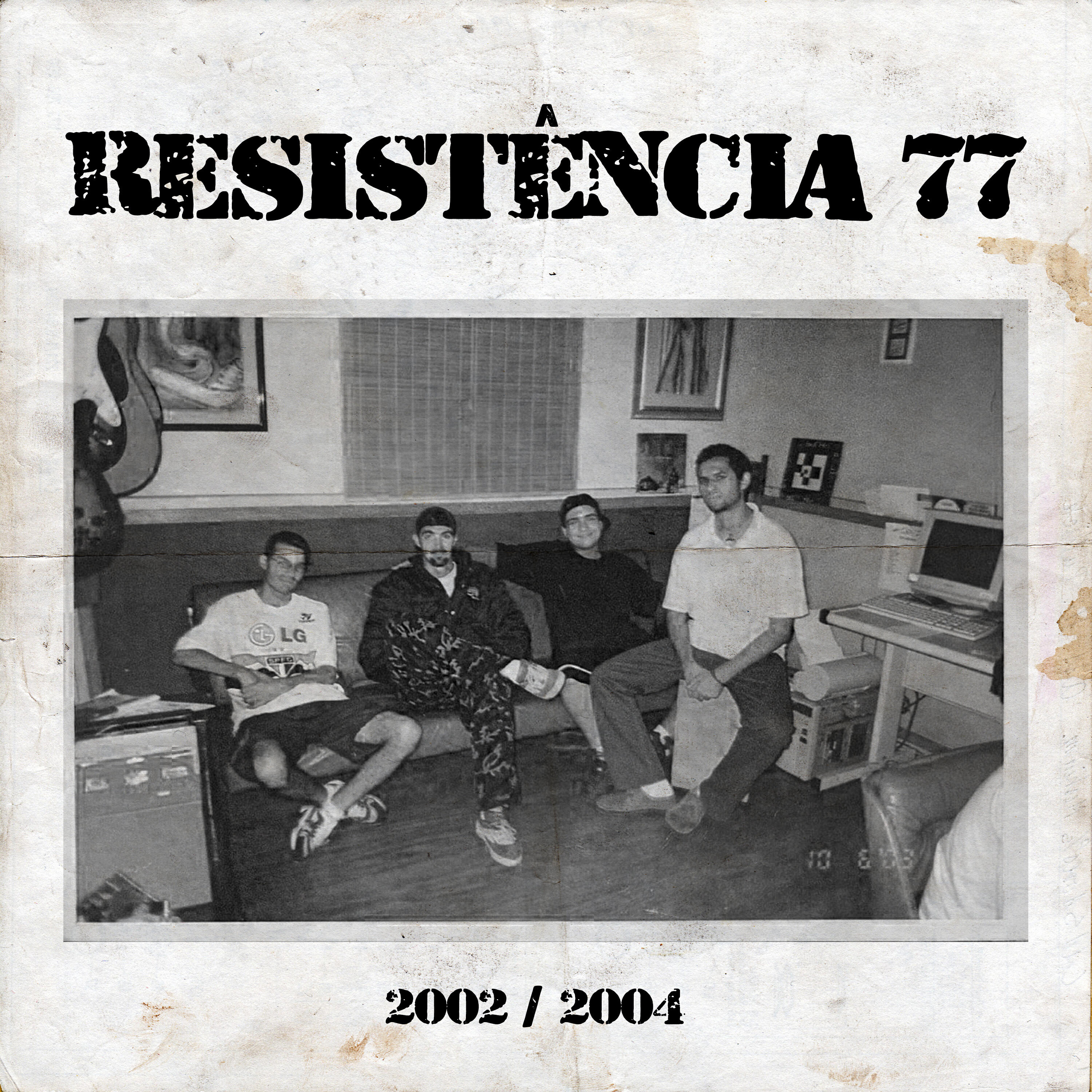 Релиз 2002 / 2004