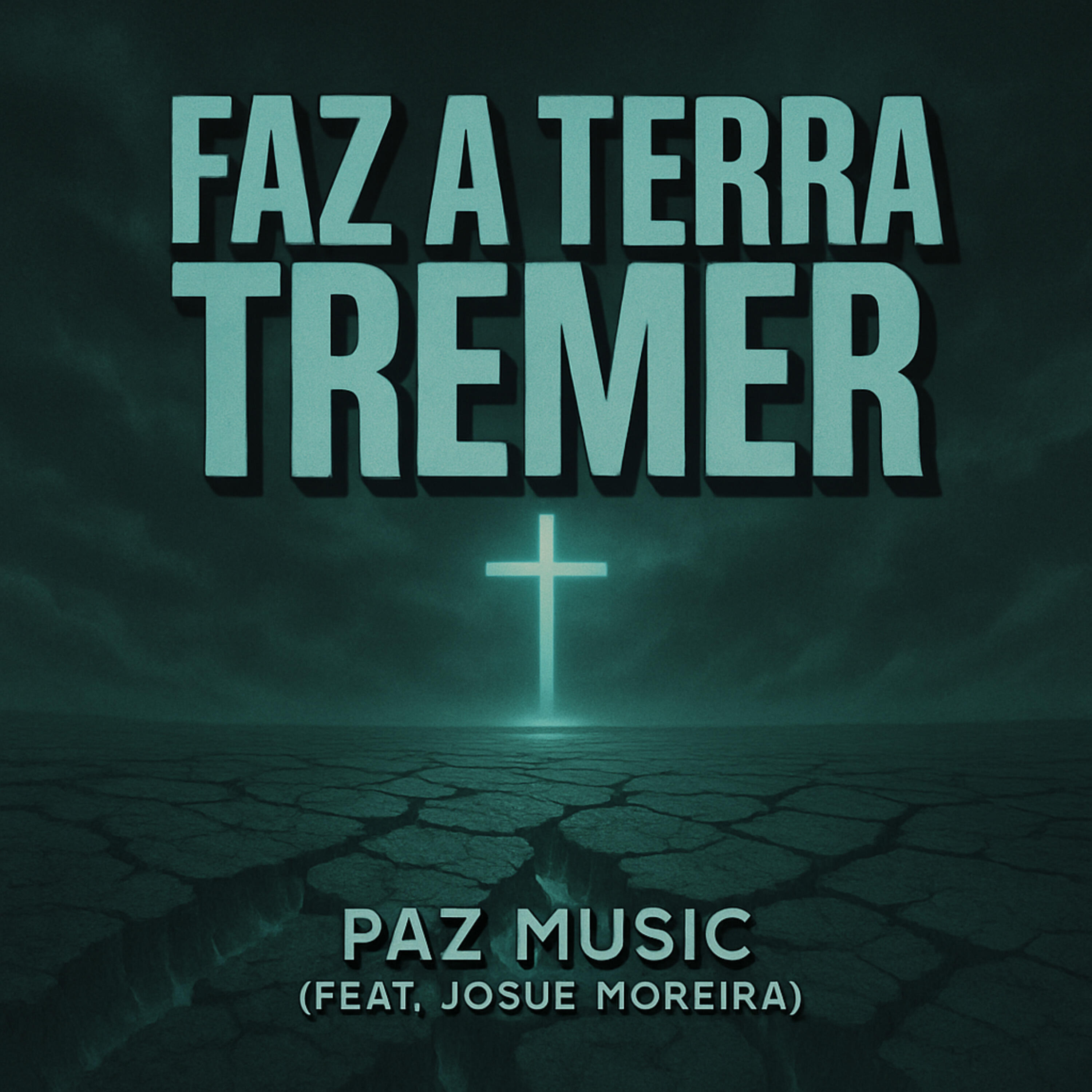 Релиз Faz a Terra Tremer