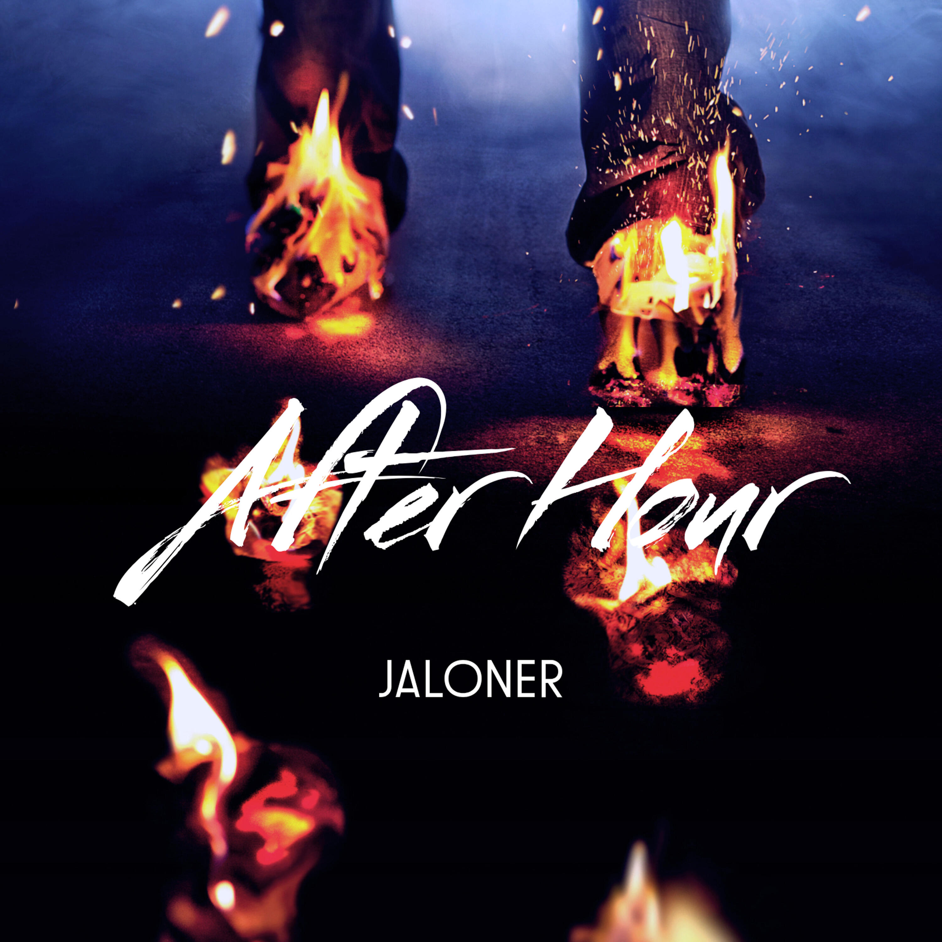 Jaloner