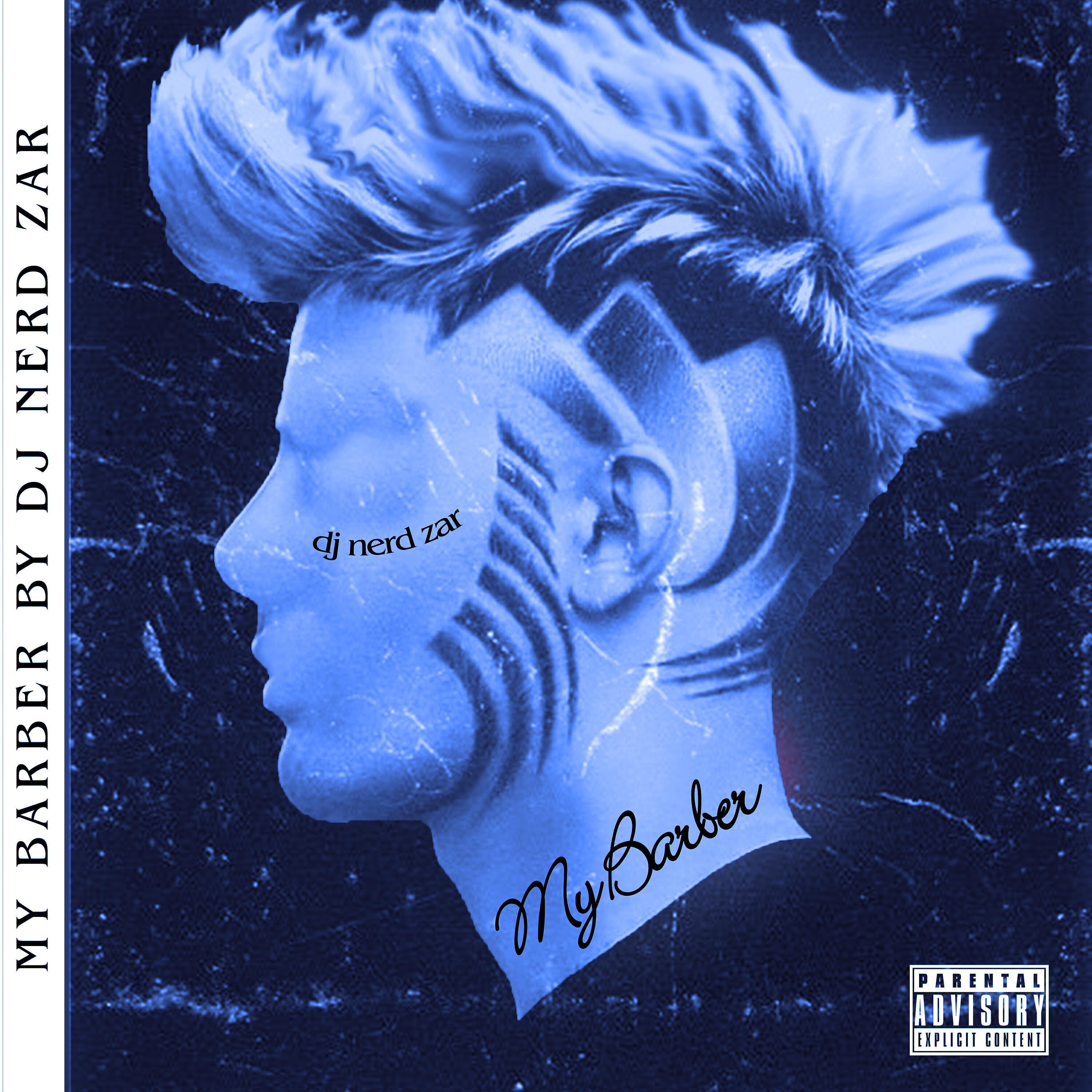 Релиз My Barber
