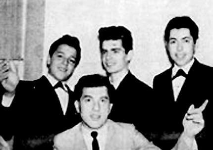 The Darvels