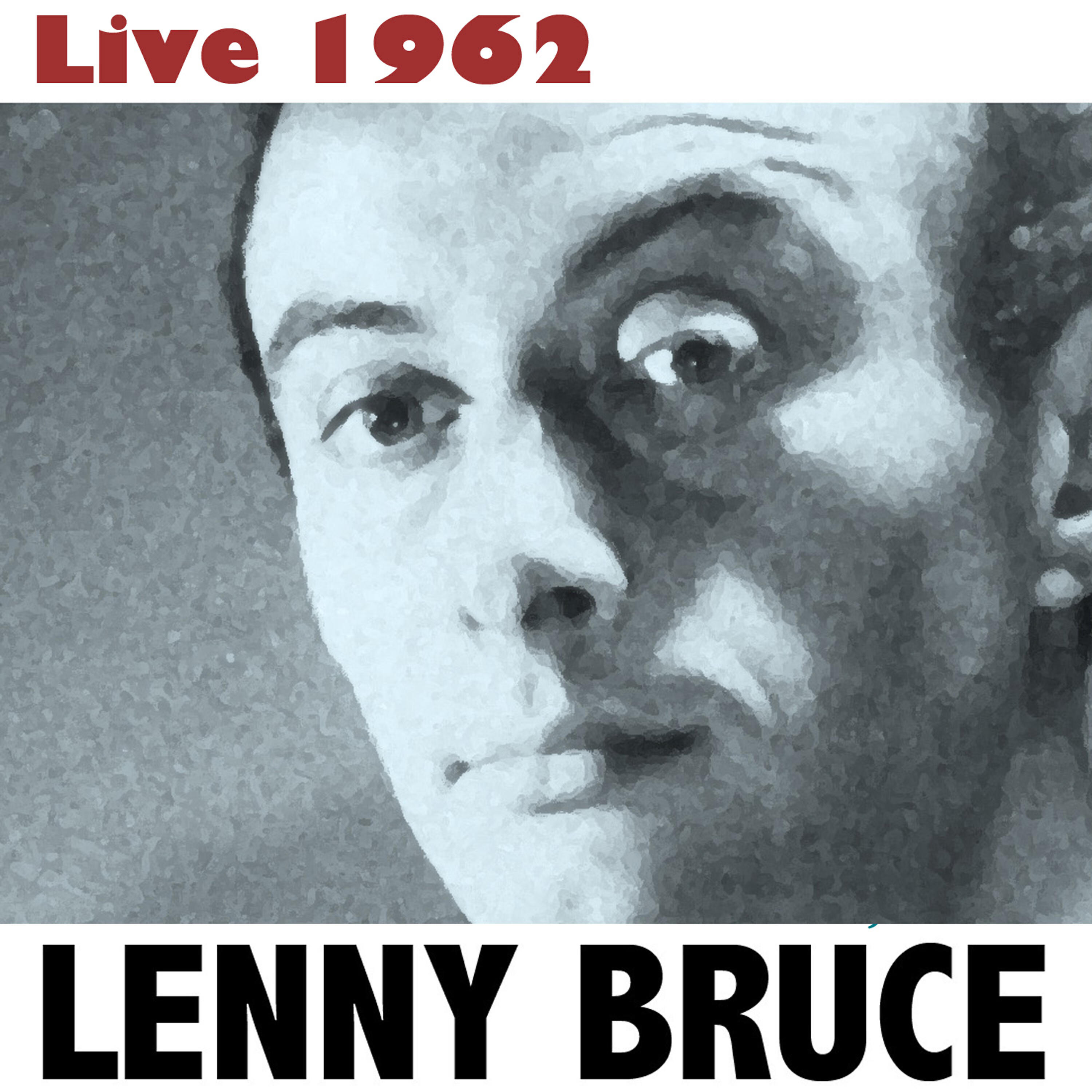 Релиз Live 1962