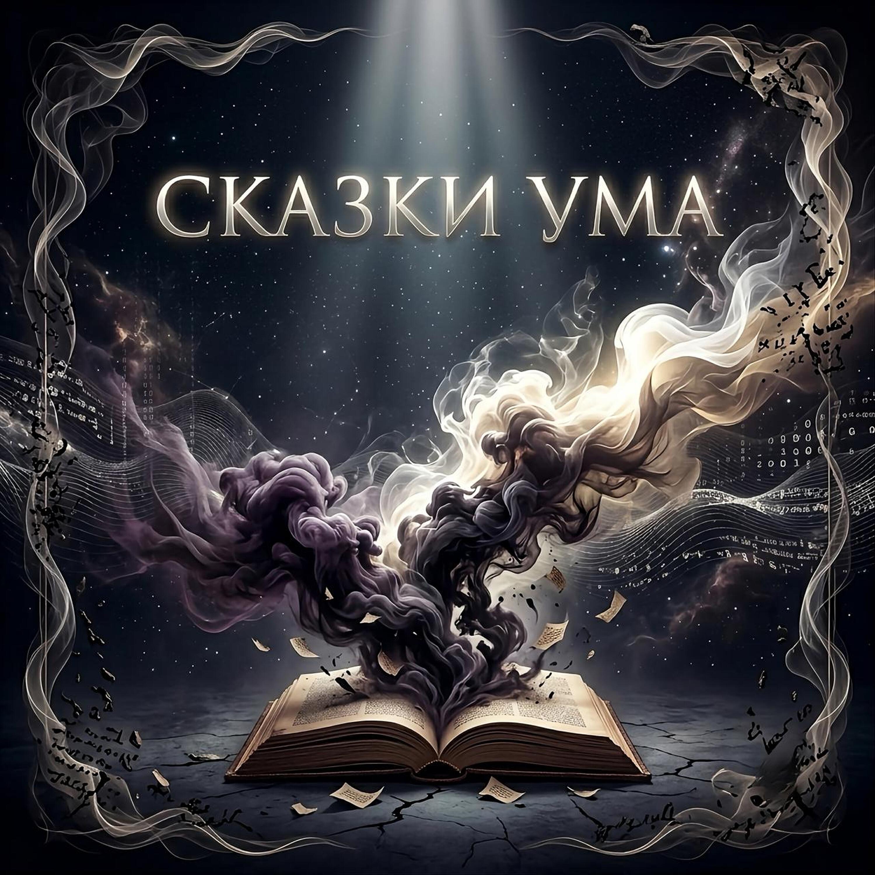 Релиз Сказки Ума