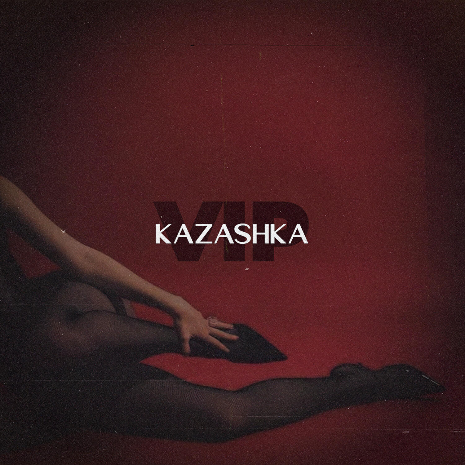 Релиз VIP KAZASHKA