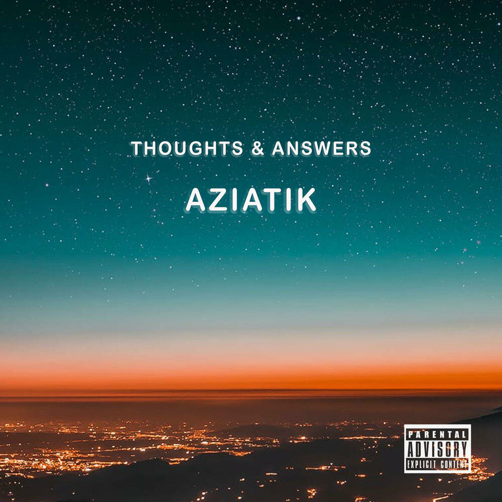 Релиз Thoughts & Answers