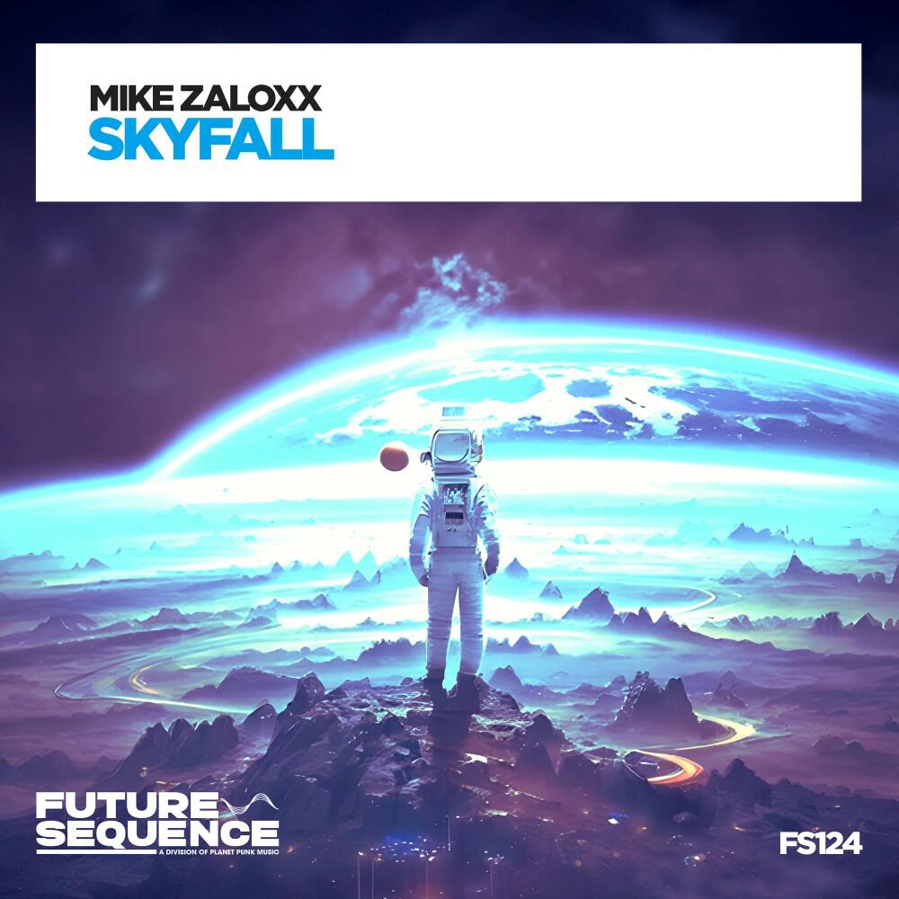 Релиз Skyfall