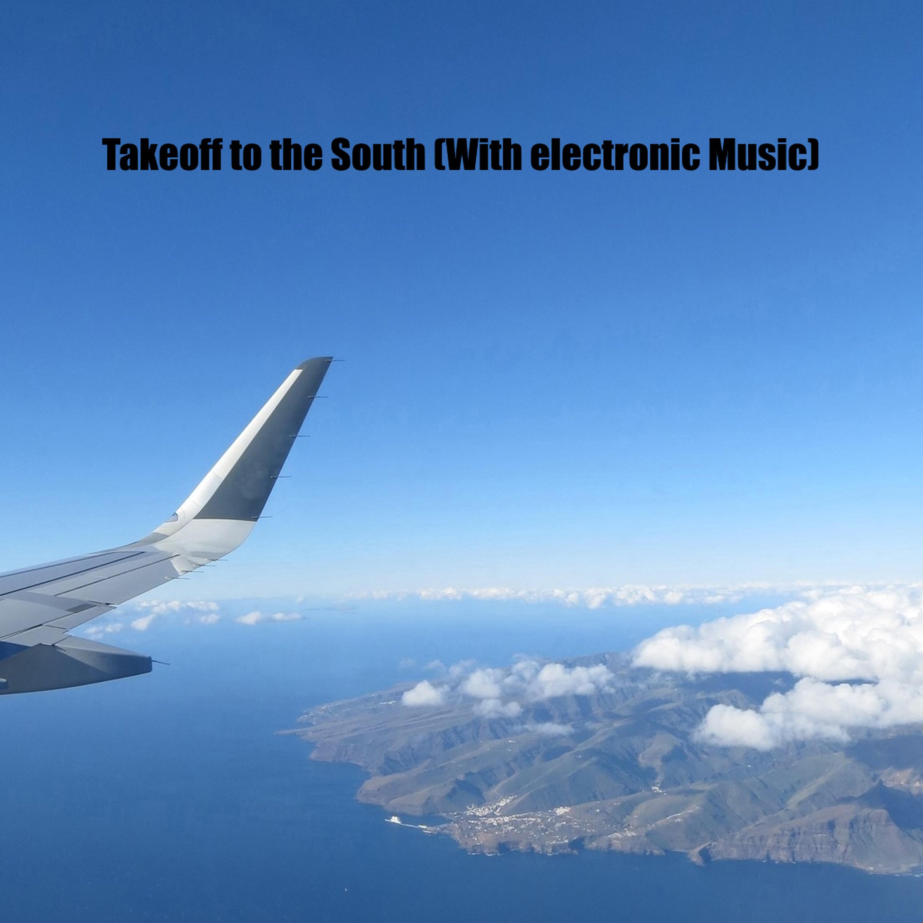 Релиз Takeoff to the South