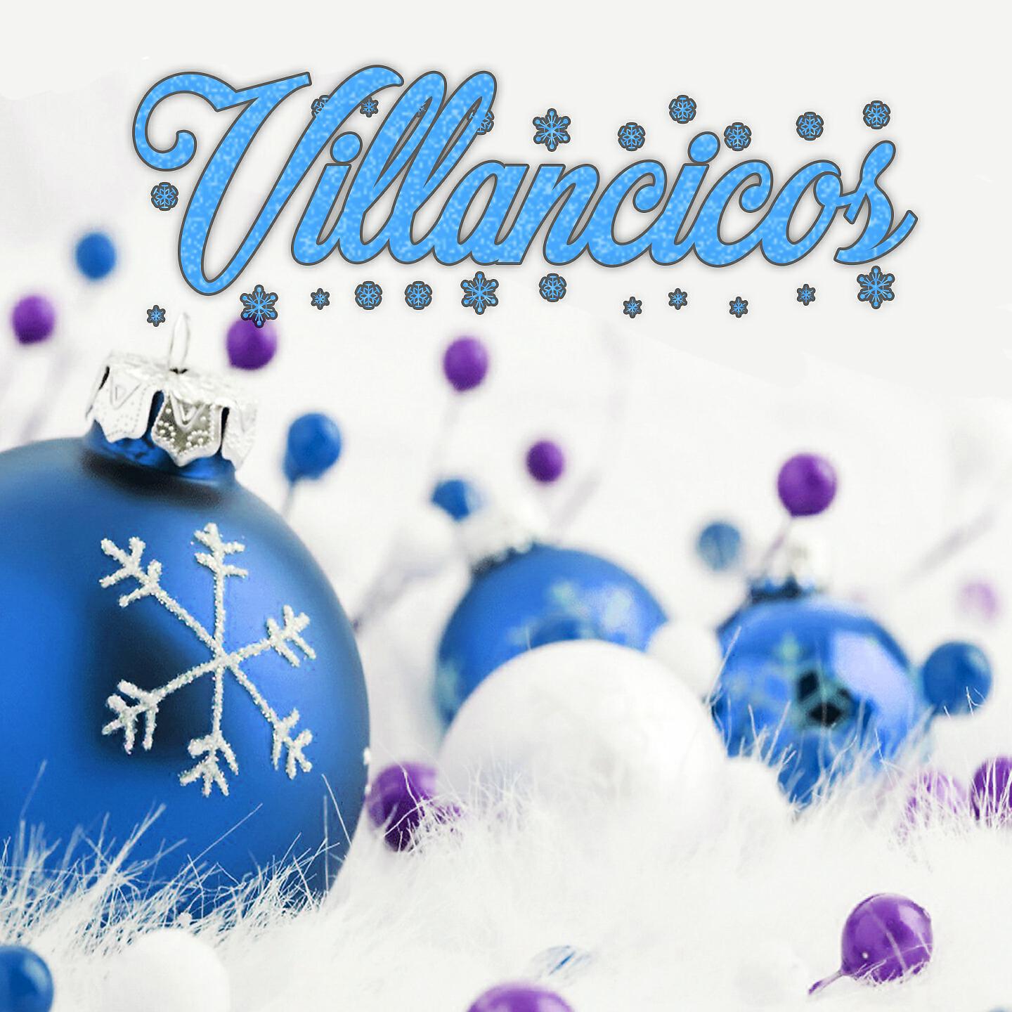 Постер альбома Villancicos