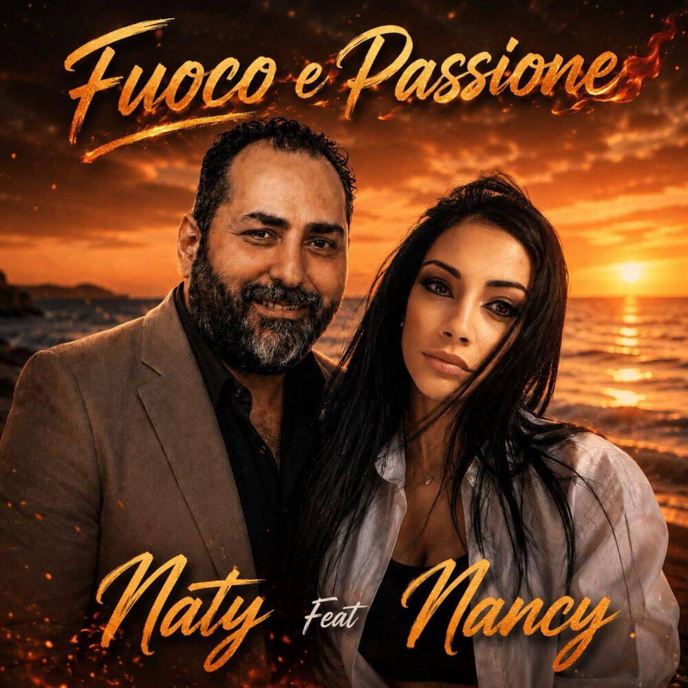 Релиз Fuoco e Passione