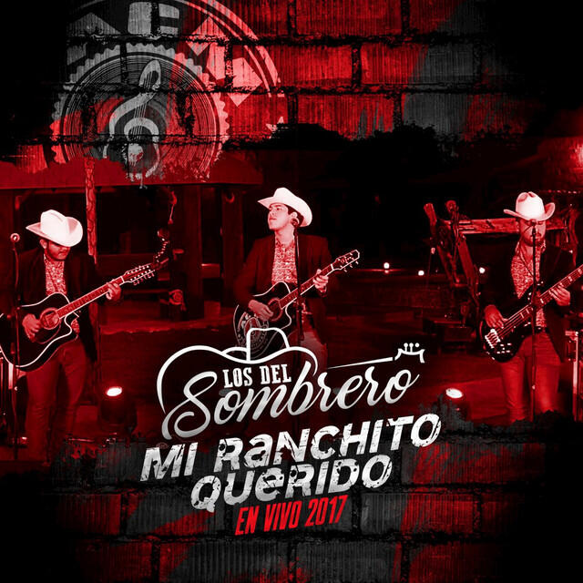 Релиз Mi Ranchito Querito (En Vivo 2017)