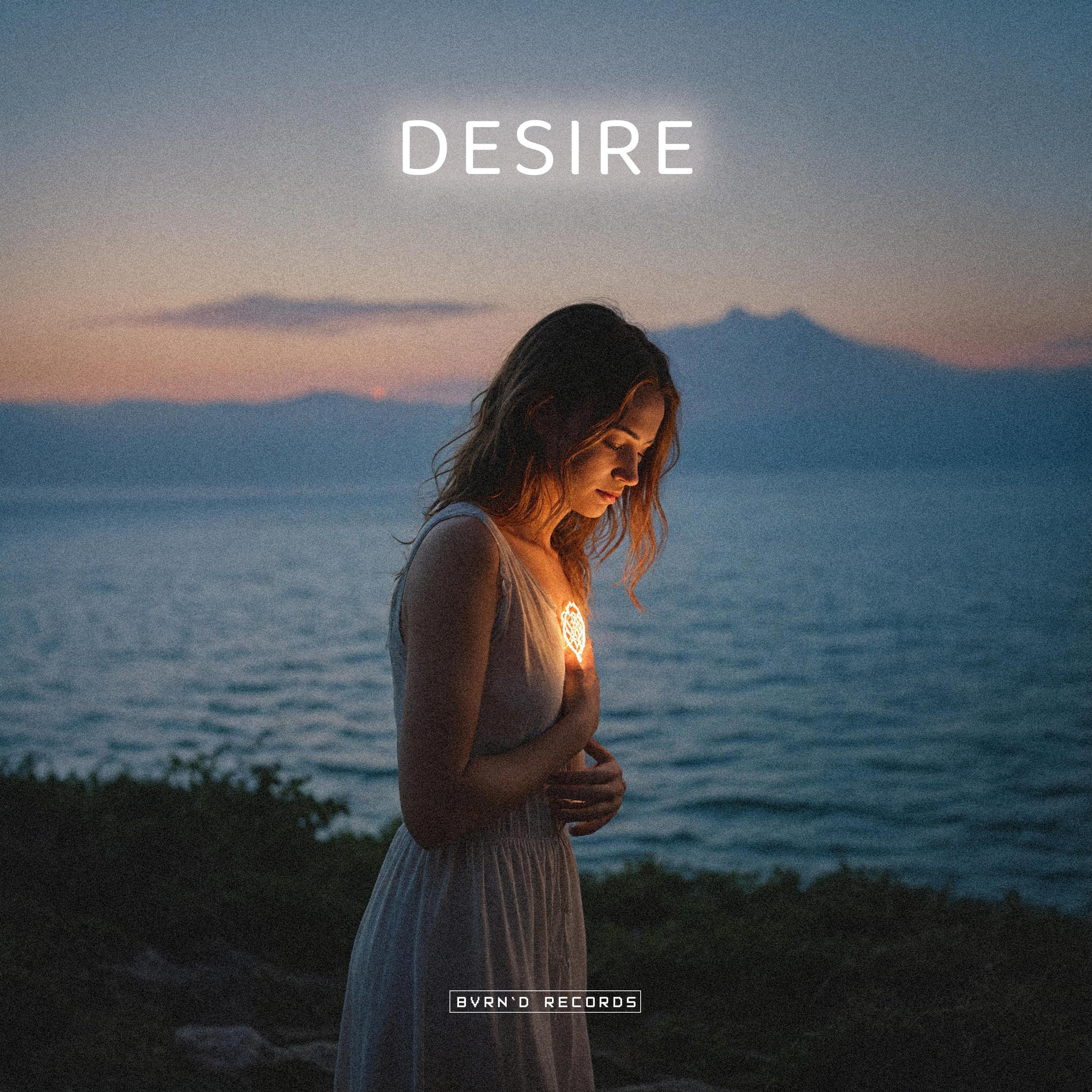Релиз Desire