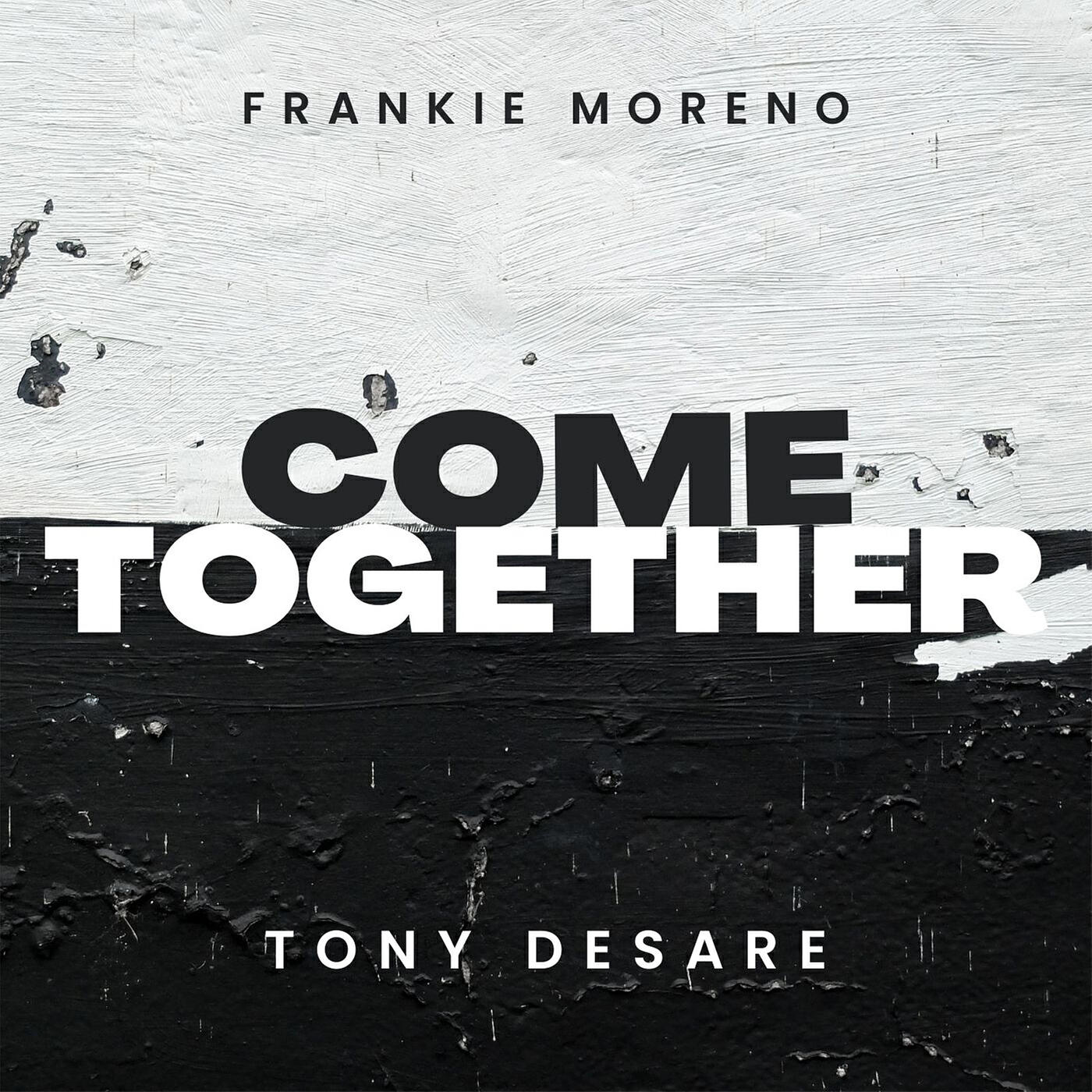 Релиз Come Together