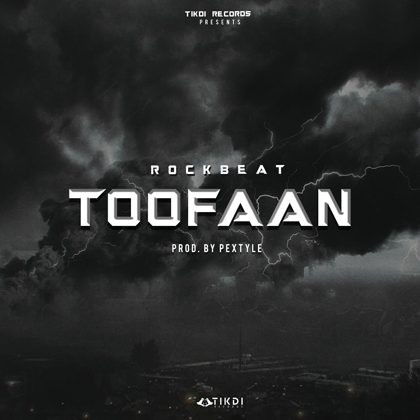 Релиз Toofaan