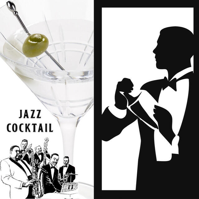 Релиз Jazz Cocktail