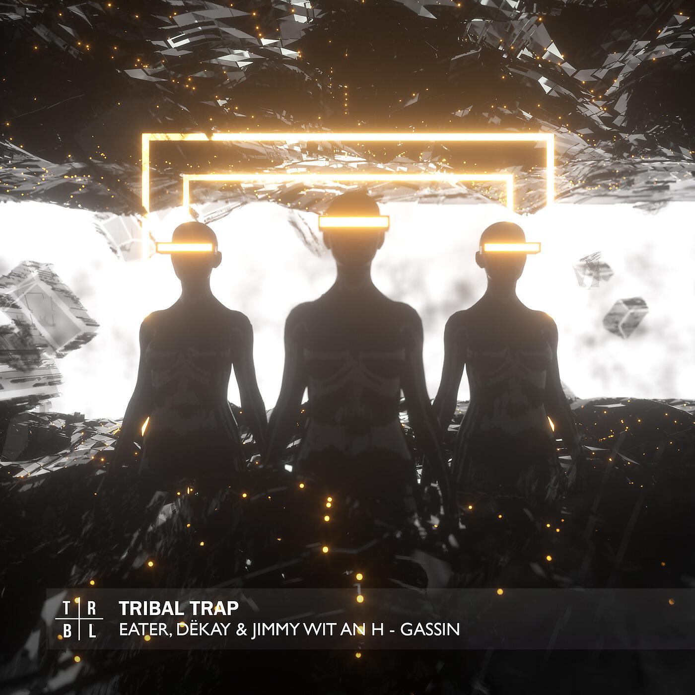 Релиз Gassin