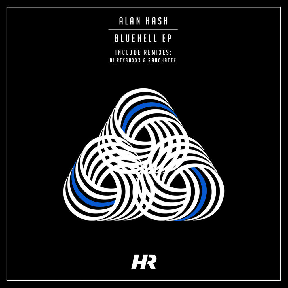 Релиз Bluehell EP