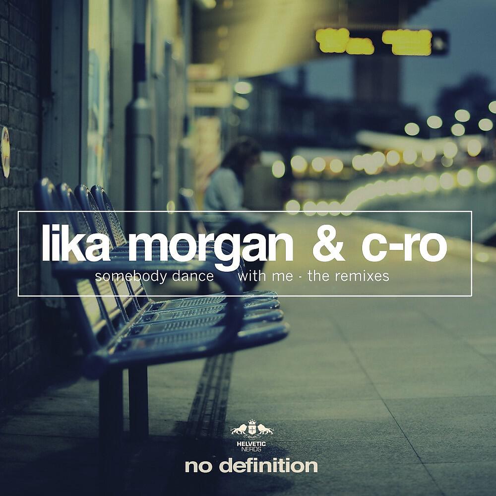 Релиз Somebody Dance with Me (giacca. & Flores Remix)