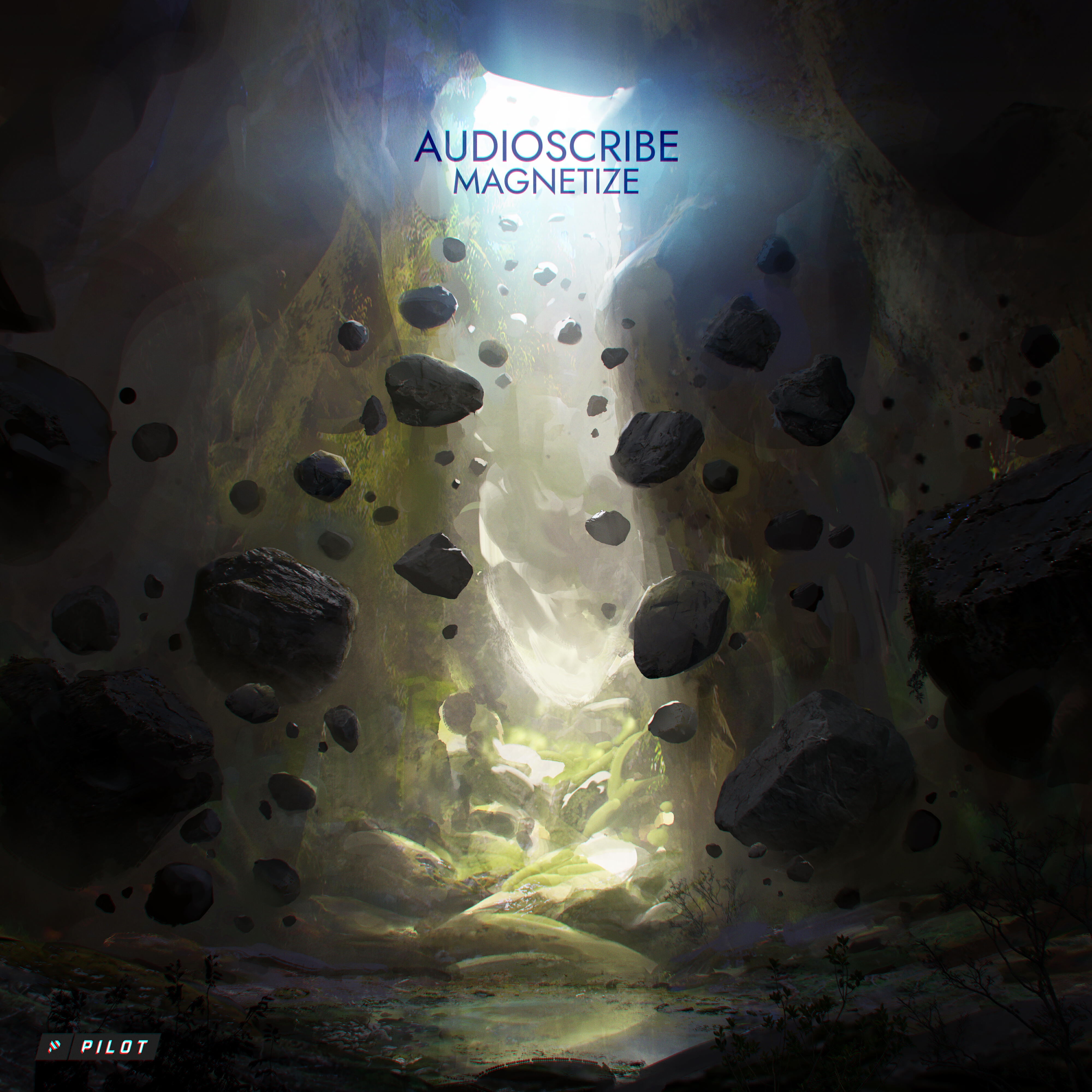 Релиз Magnetize