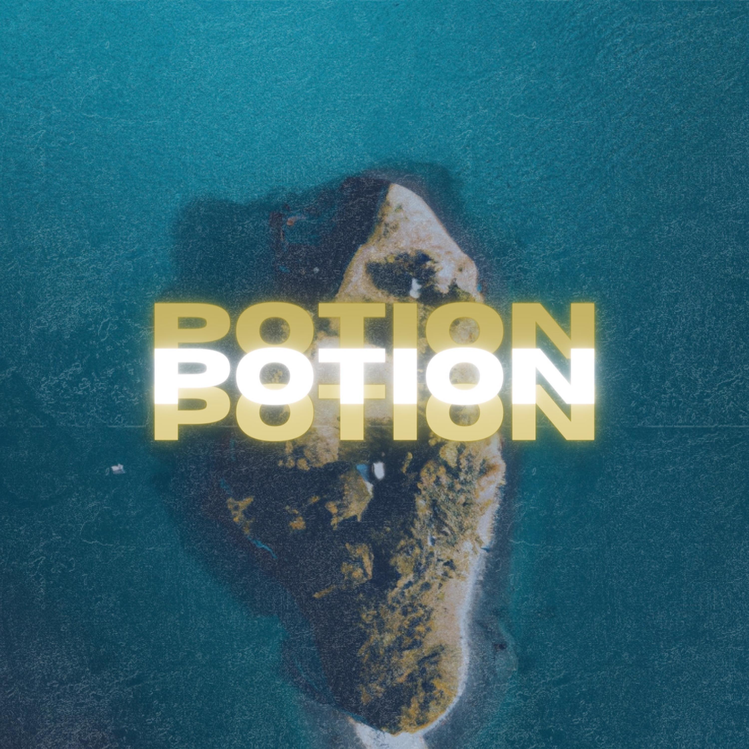 Релиз Potion