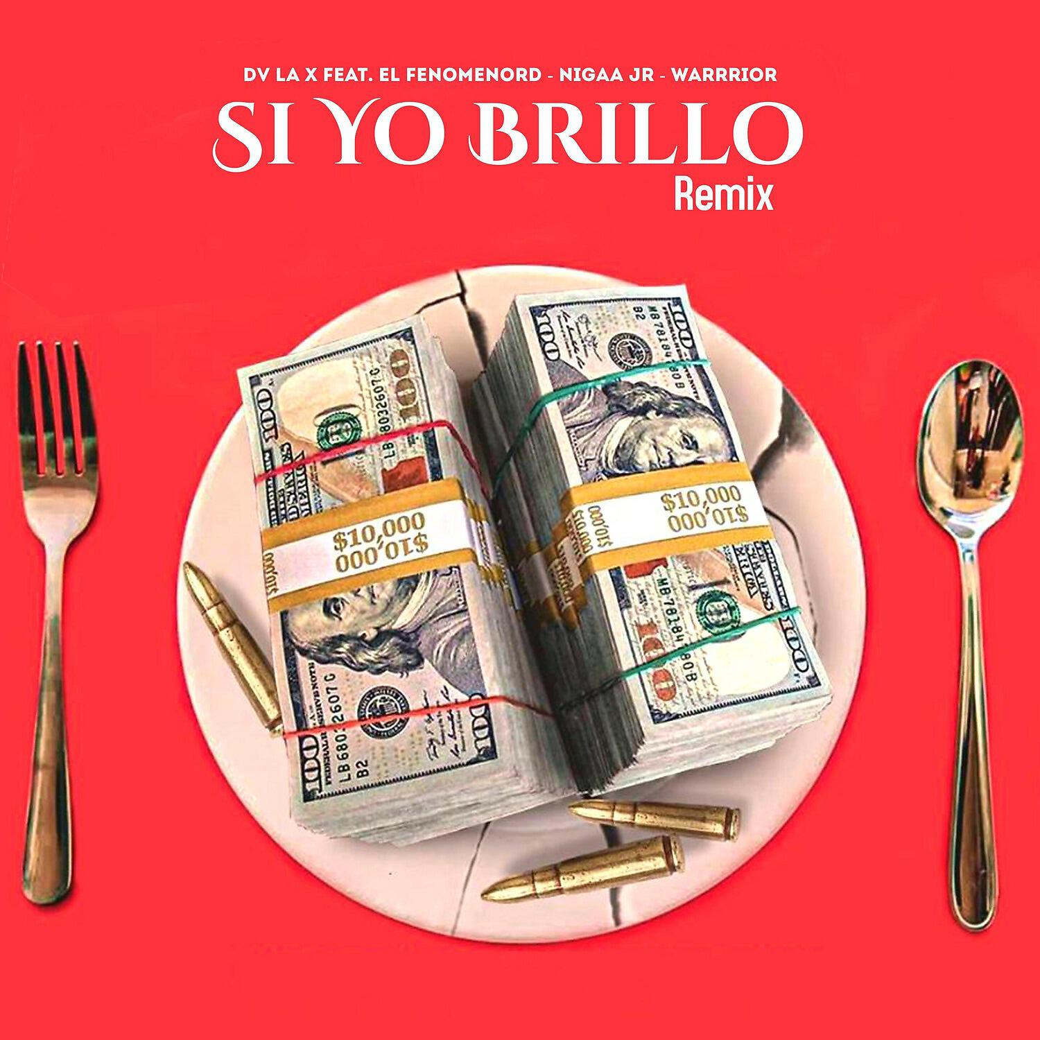 Релиз Si Yo Brillo