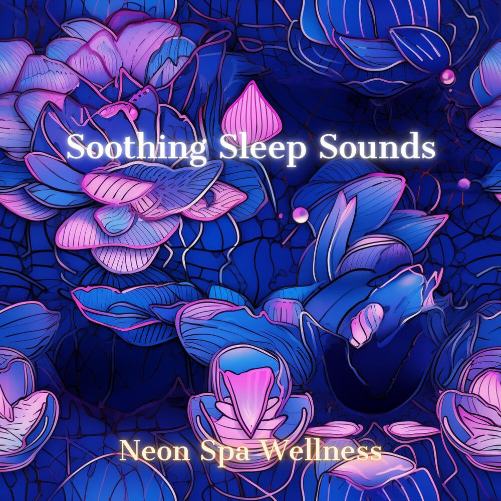 Релиз Soothing Sleep Sounds
