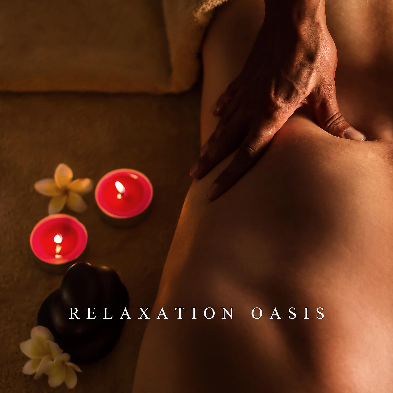 Релиз Relaxation Oasis