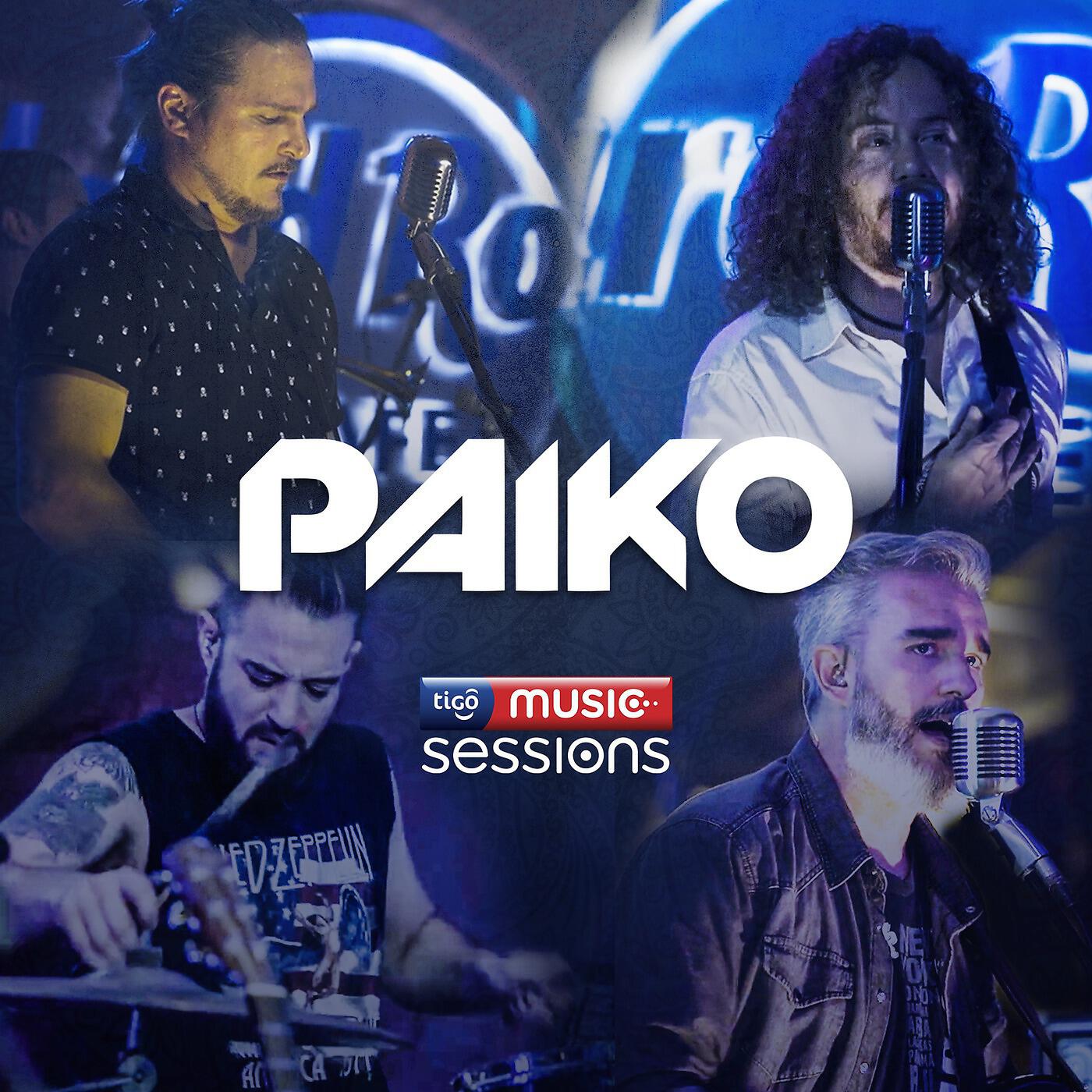 Релиз Tigo Music Sessions