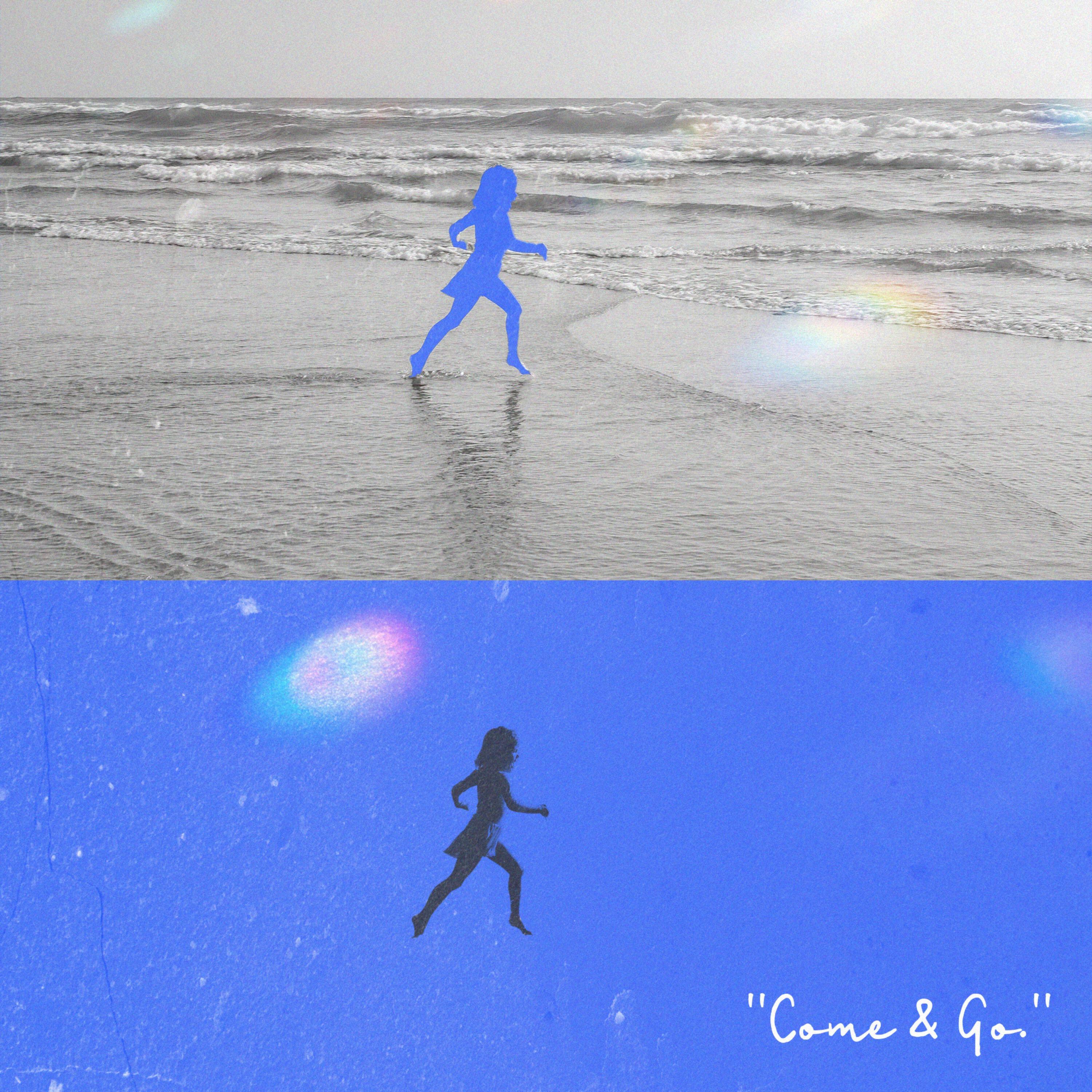 Релиз Come & Go