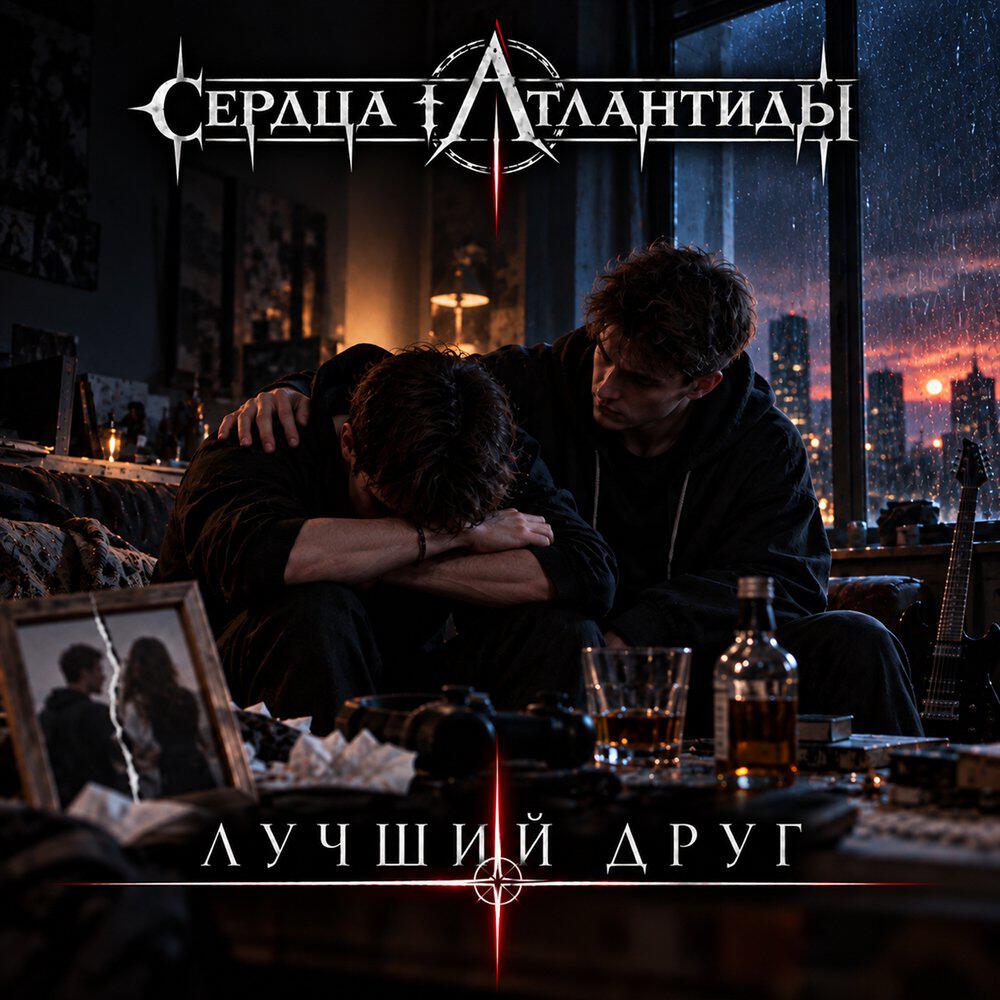 Релиз Лучший друг