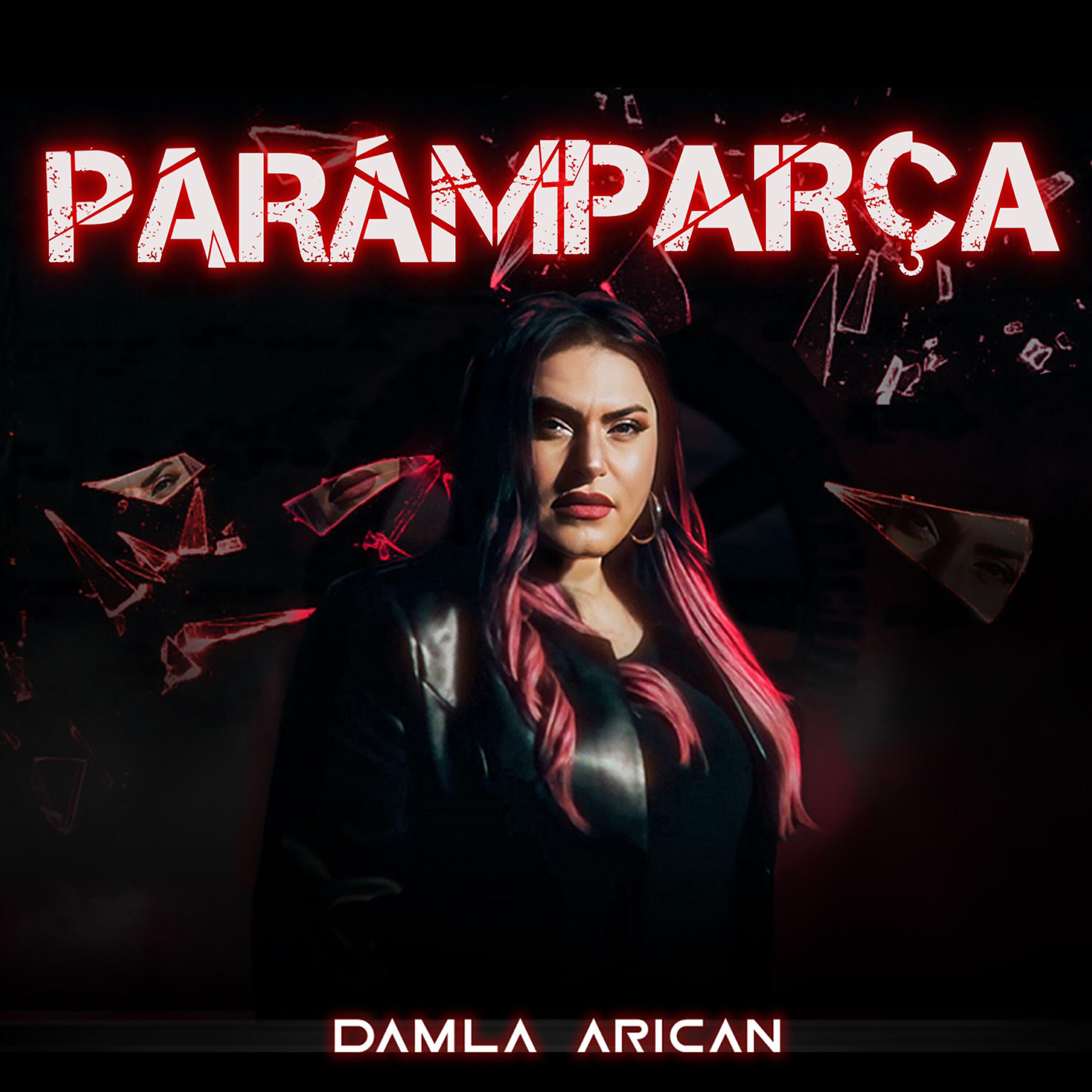 Релиз Paramparça