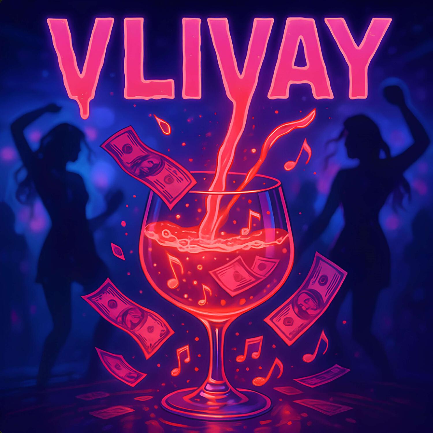 Релиз VLIVAY