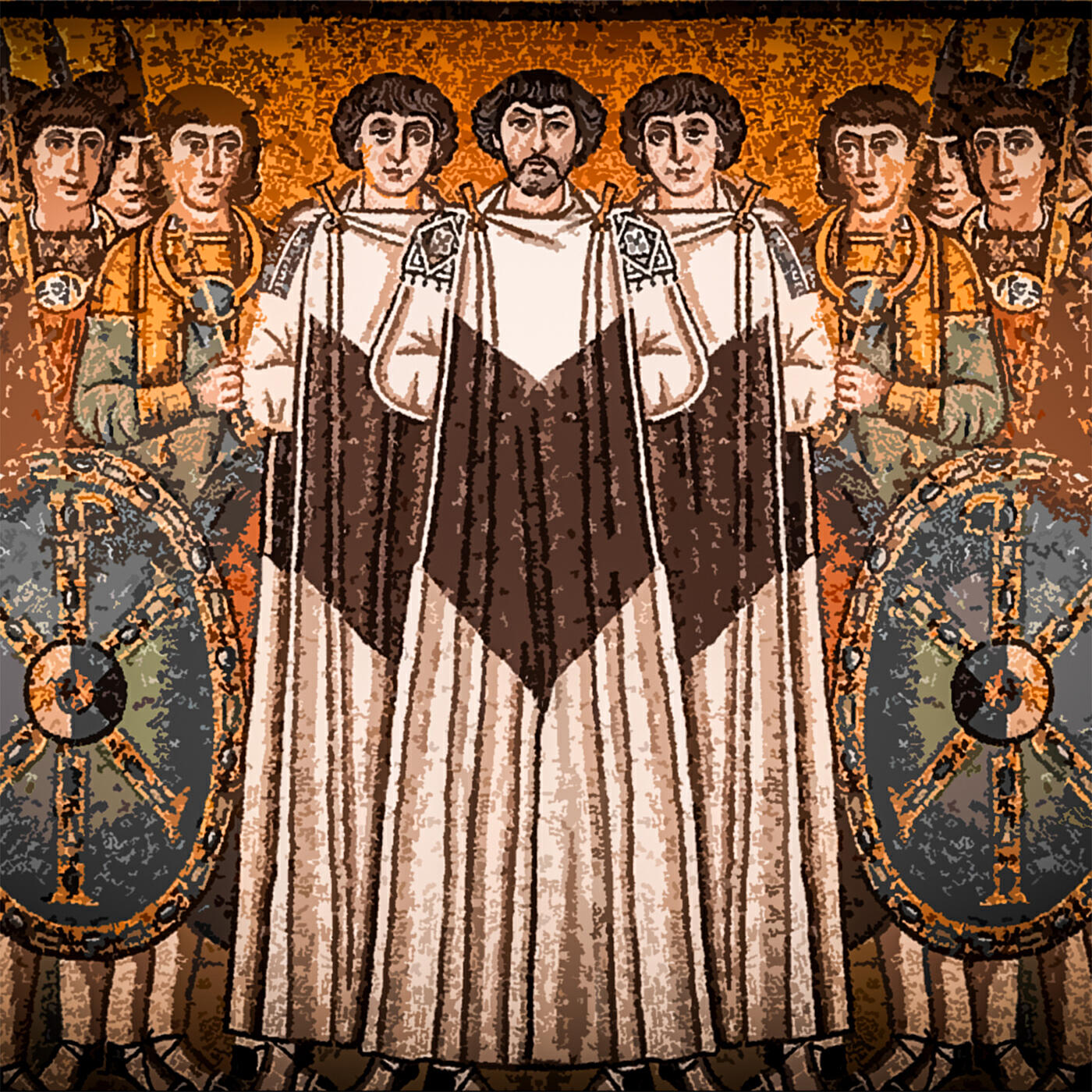 Anton Pann Byzantine Choir
