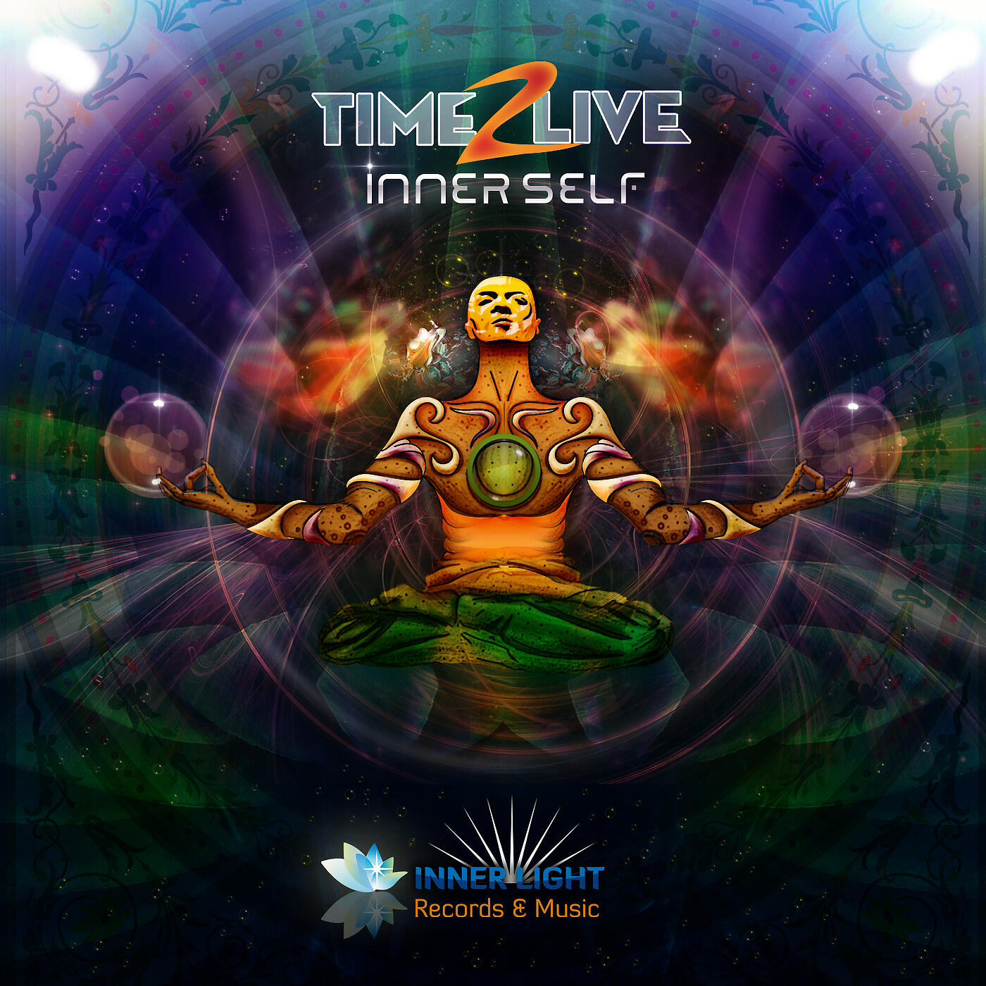 Time 2 Live