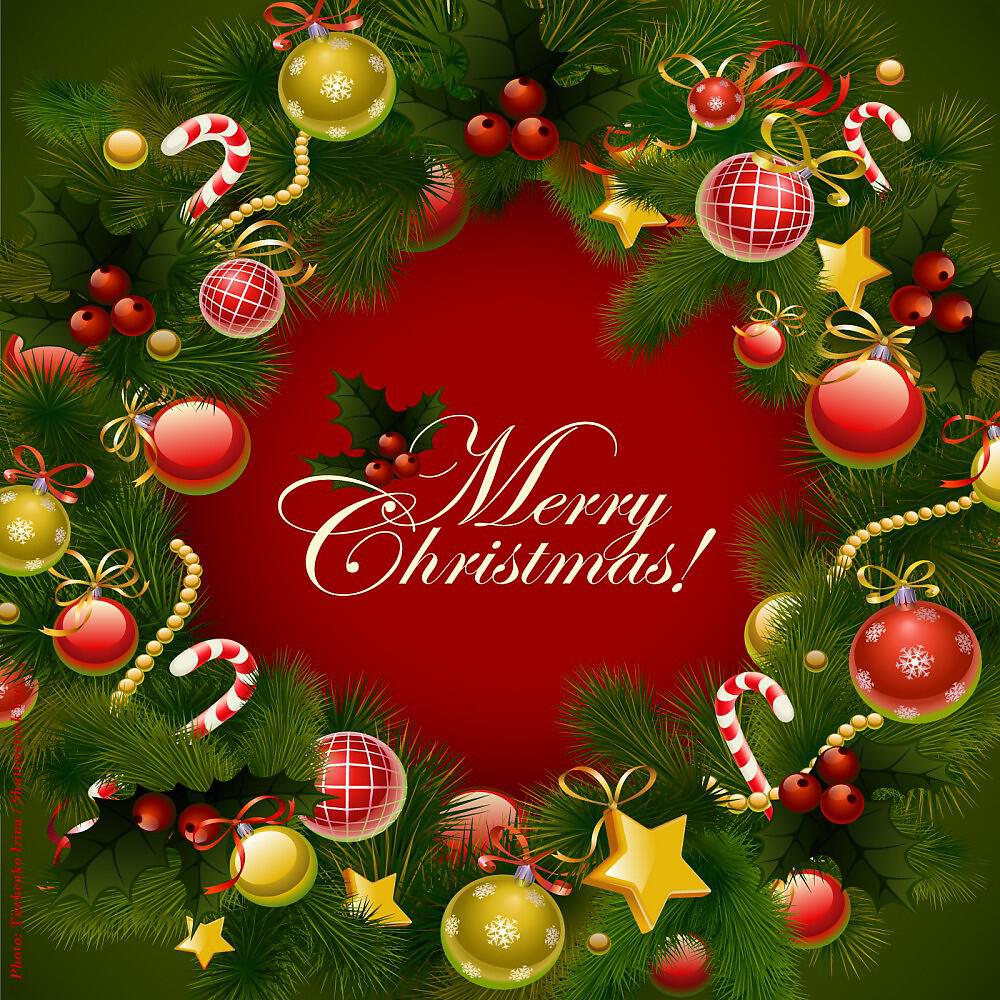Релиз Merry Christmas!