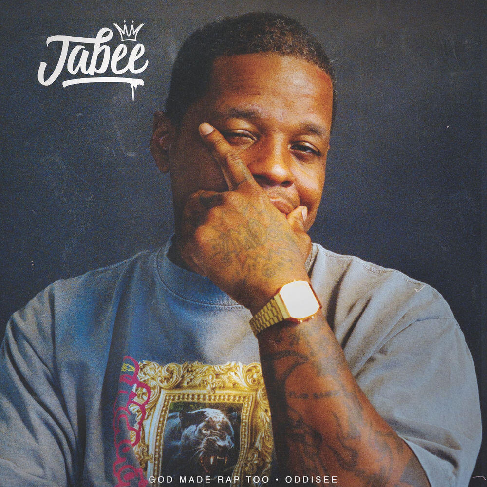 Релиз God Made Rap