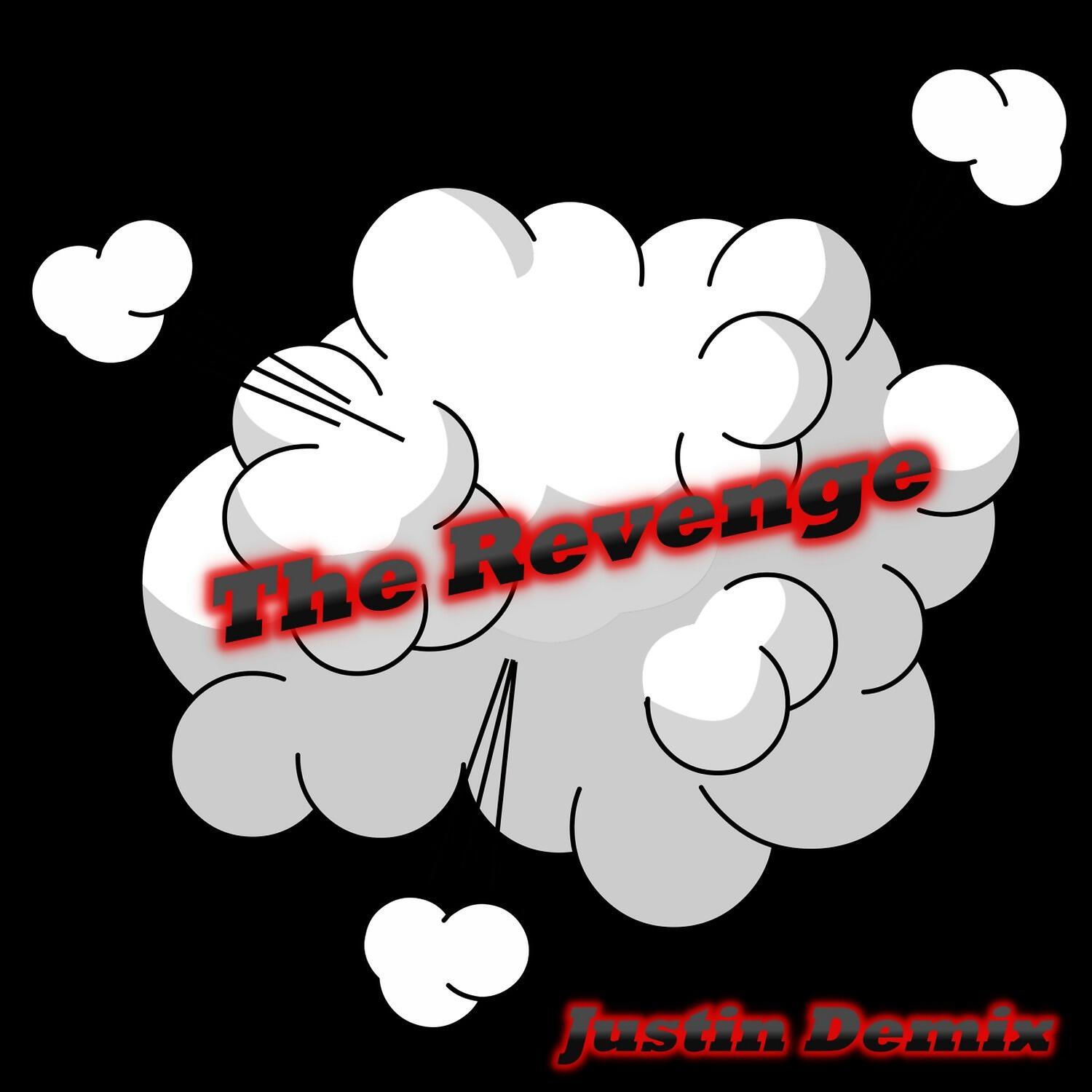 Релиз The Revenge