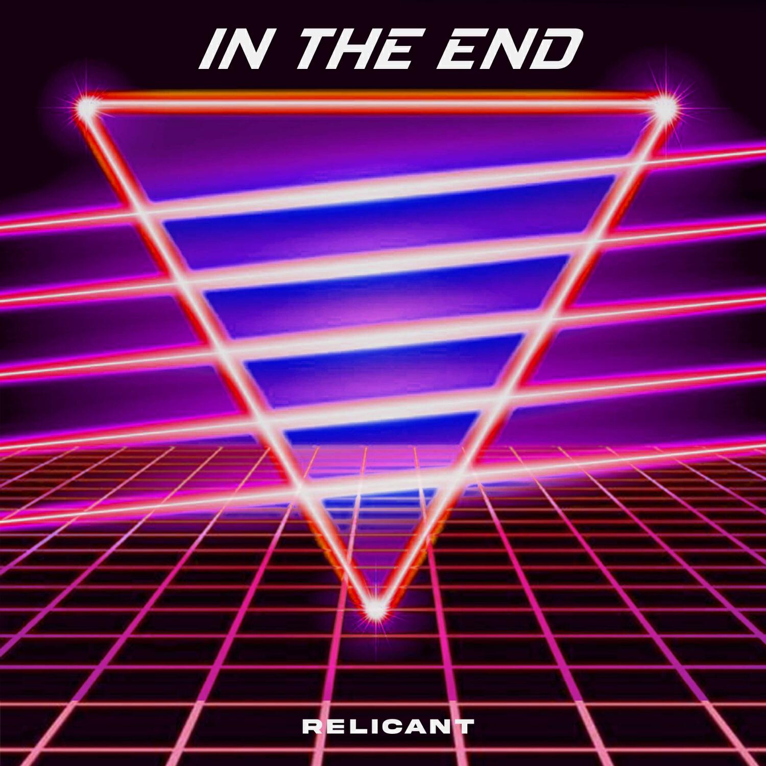 Релиз In The End