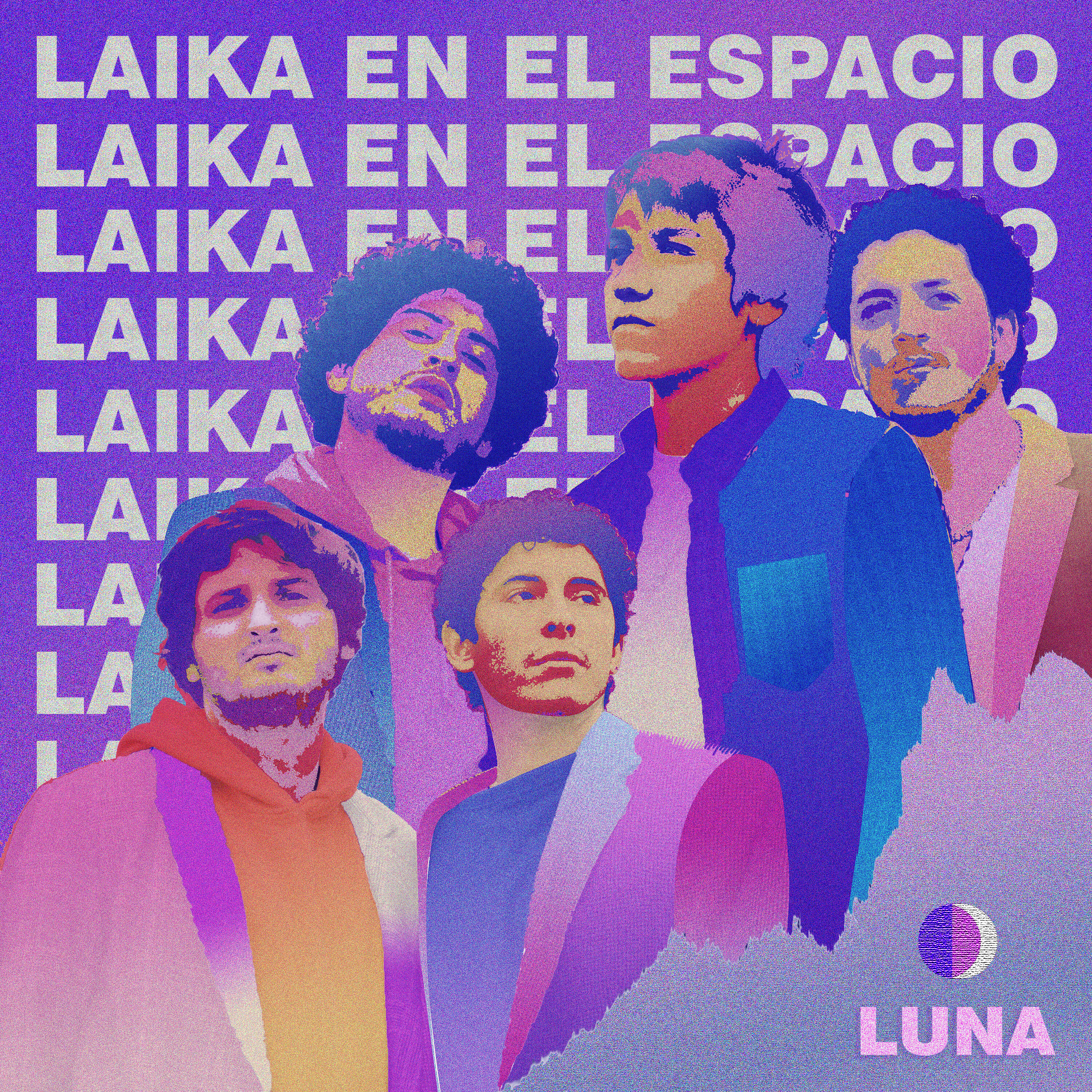 Laika en el Espacio