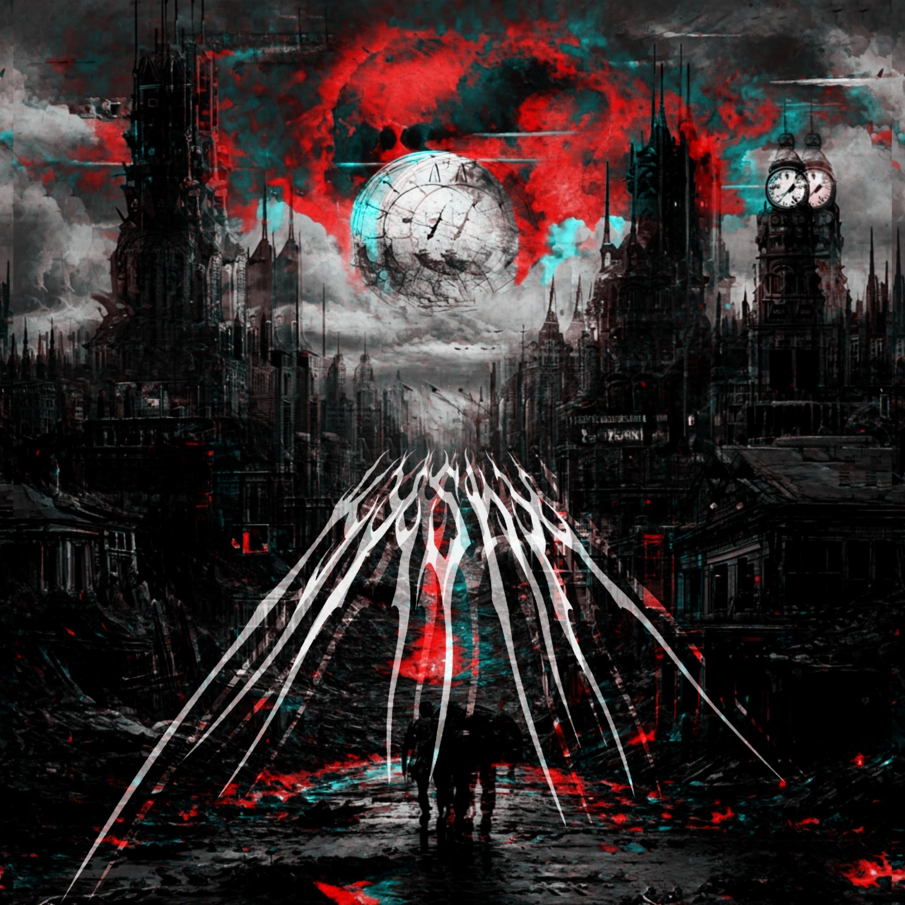 Релиз Satan's cry