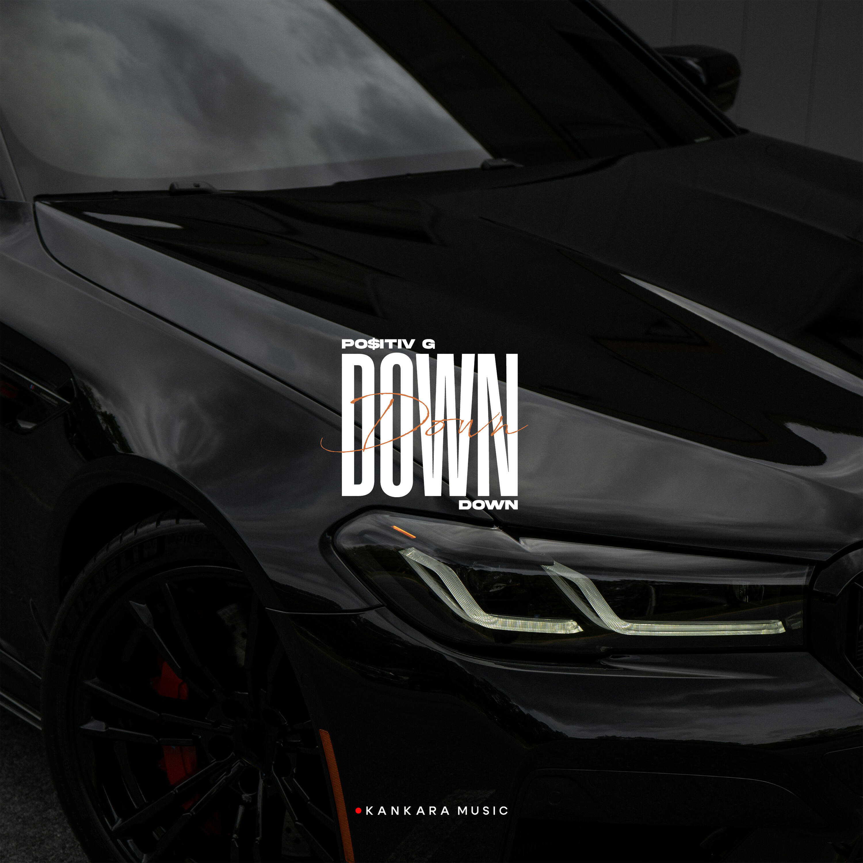 Релиз Down
