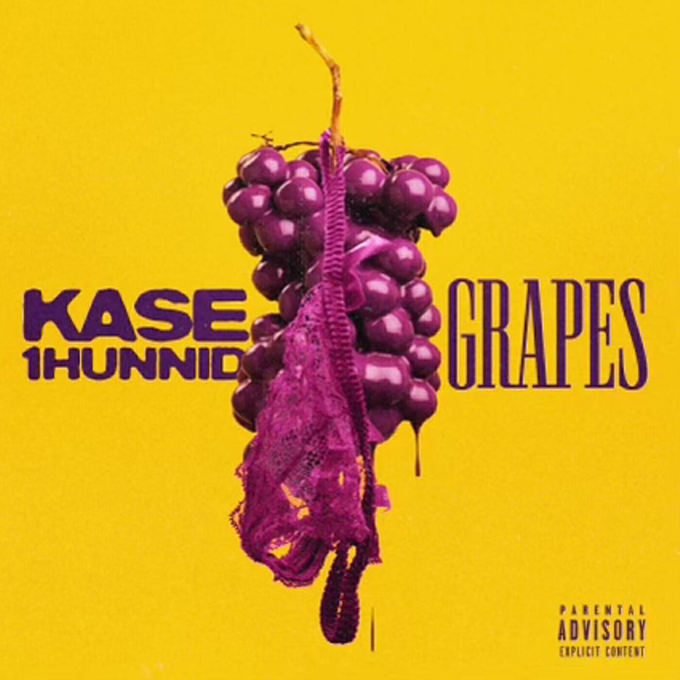 Kase 1hunnid