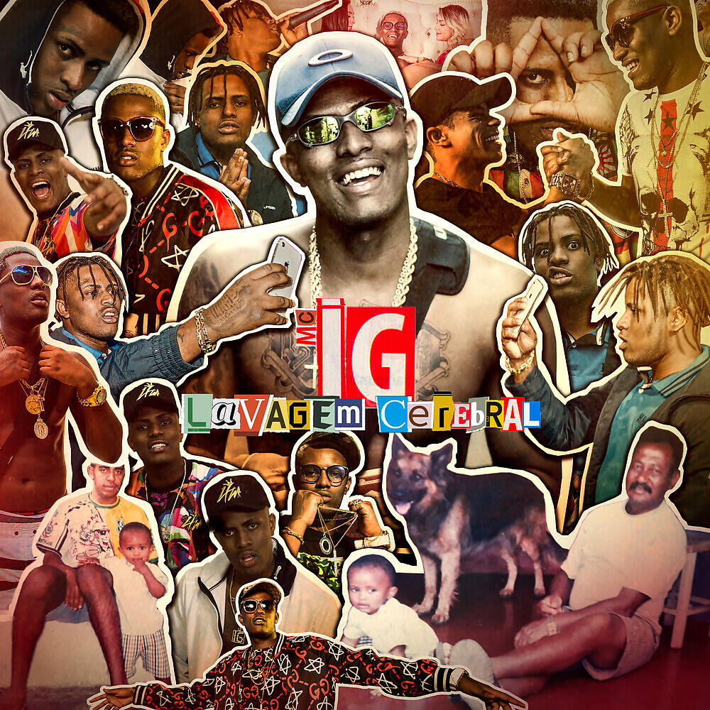 Скачать песню Mc IG - De Festa Em Festa бесплатно в MP3 для Android и iOS