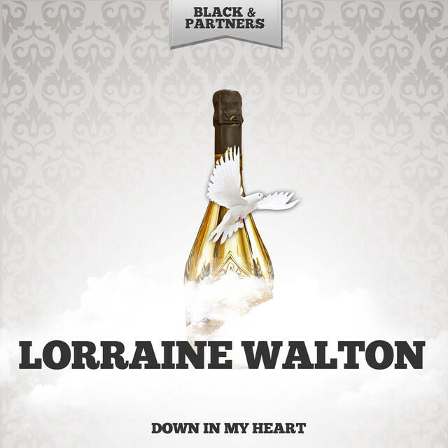 Релиз Down In My Heart