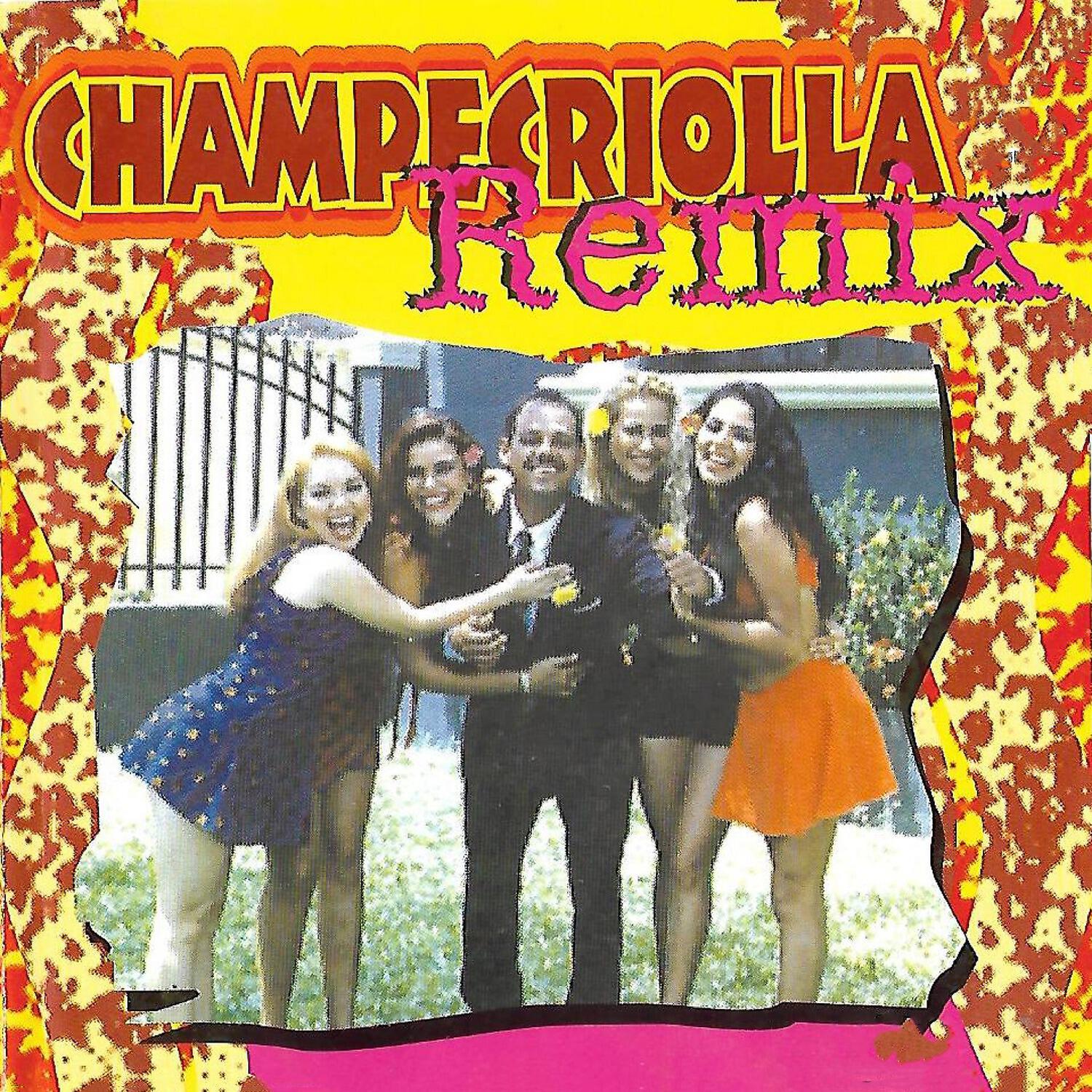 Релиз Champecriolla Remix